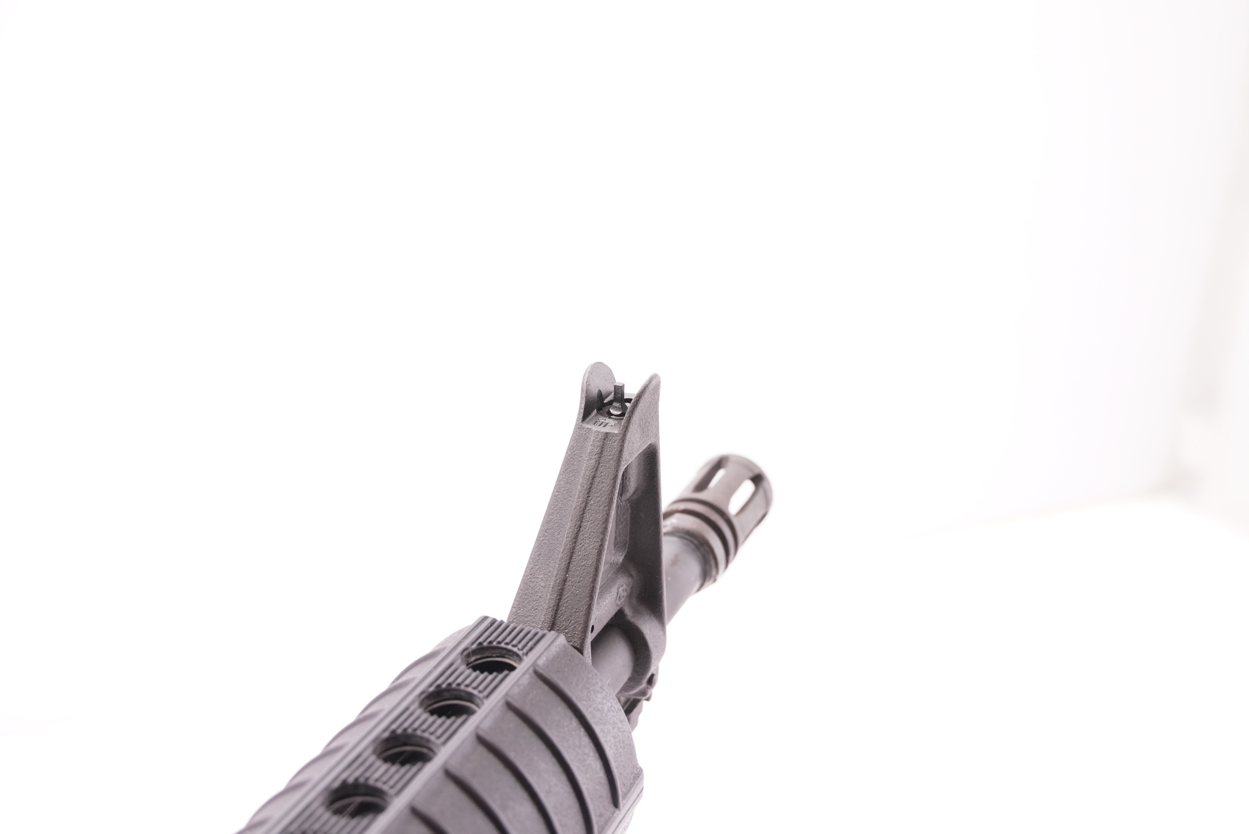 Colt AR-15 9mm Carbine