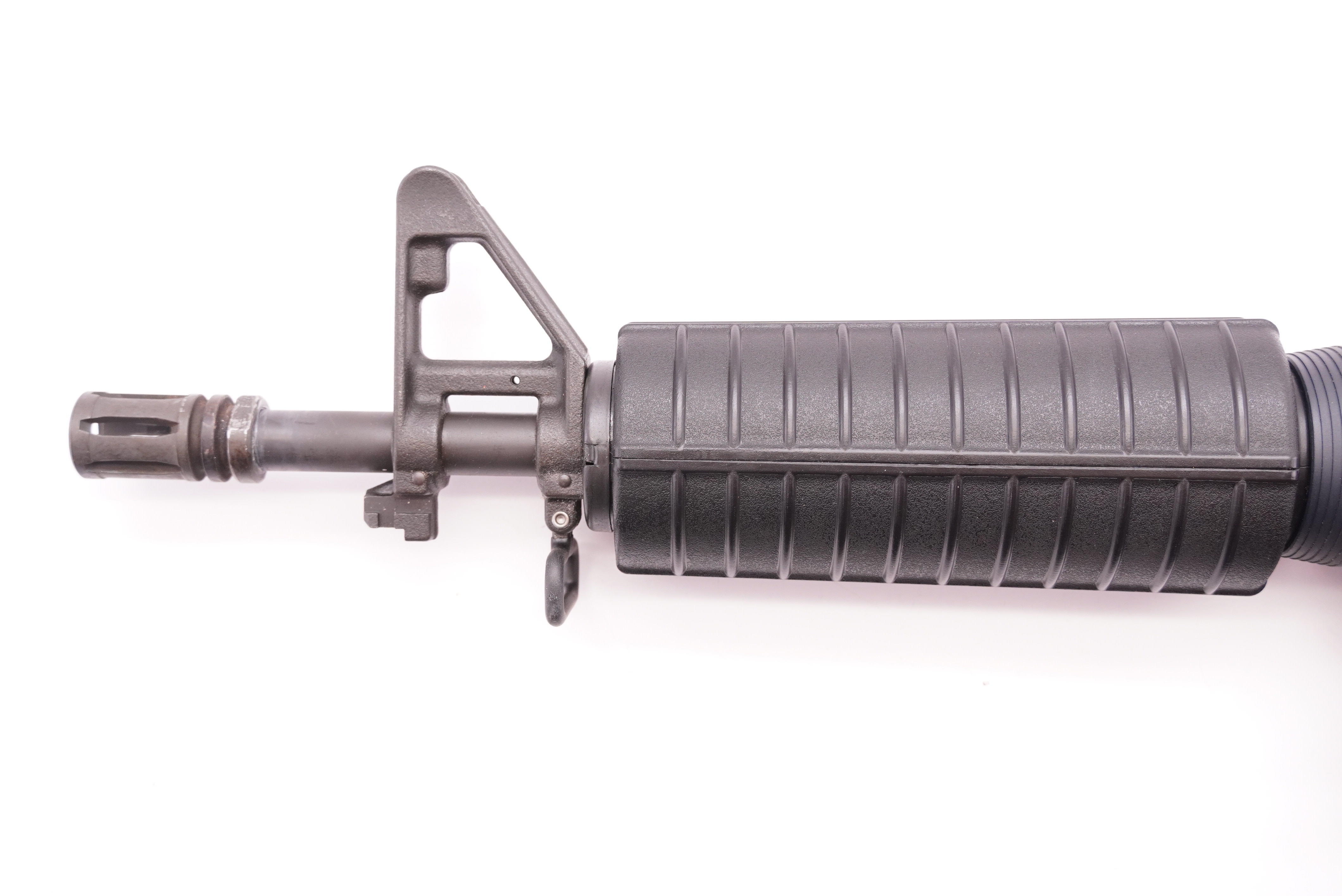 Colt AR-15 9mm Carbine