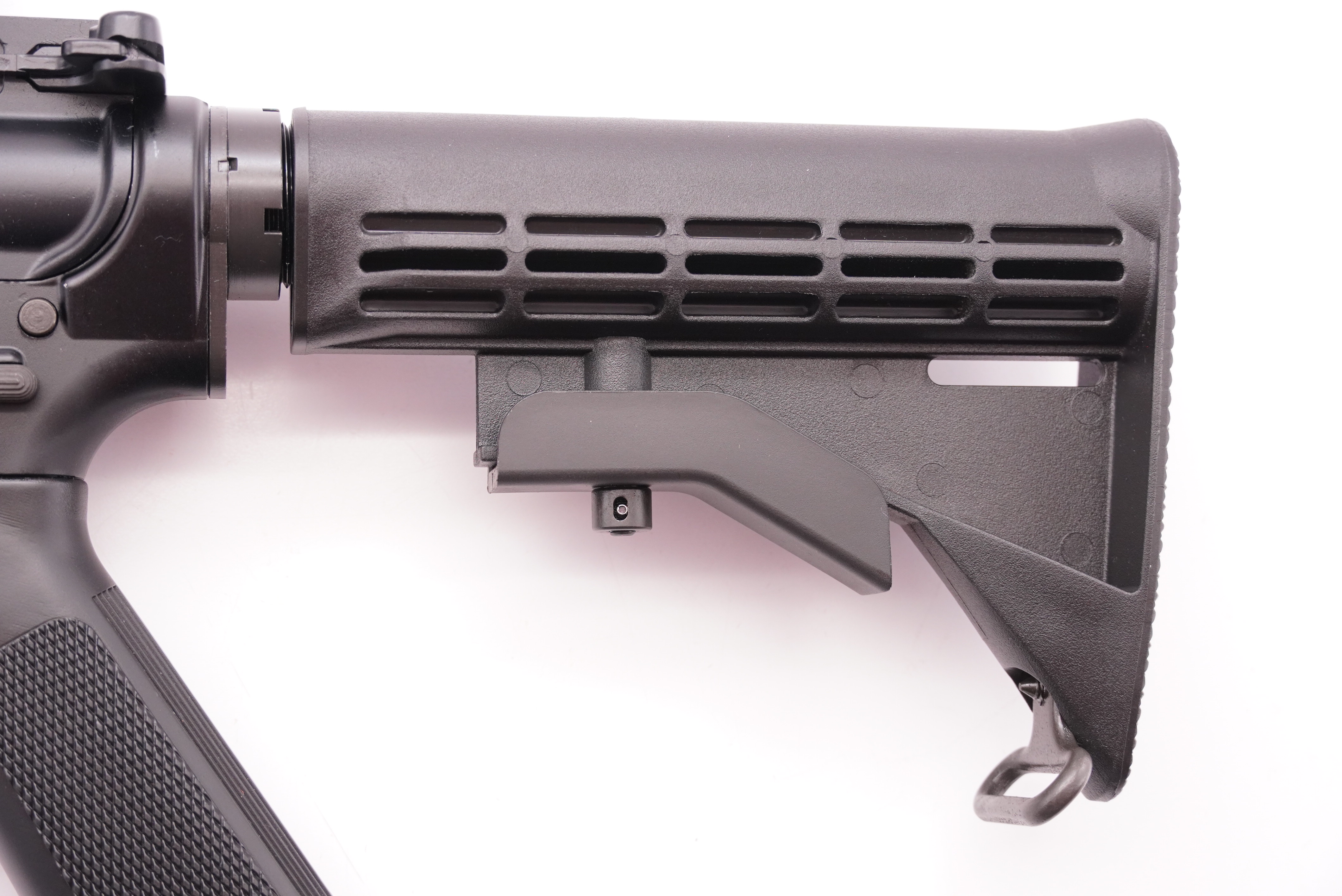 Colt AR-15 9mm Carbine