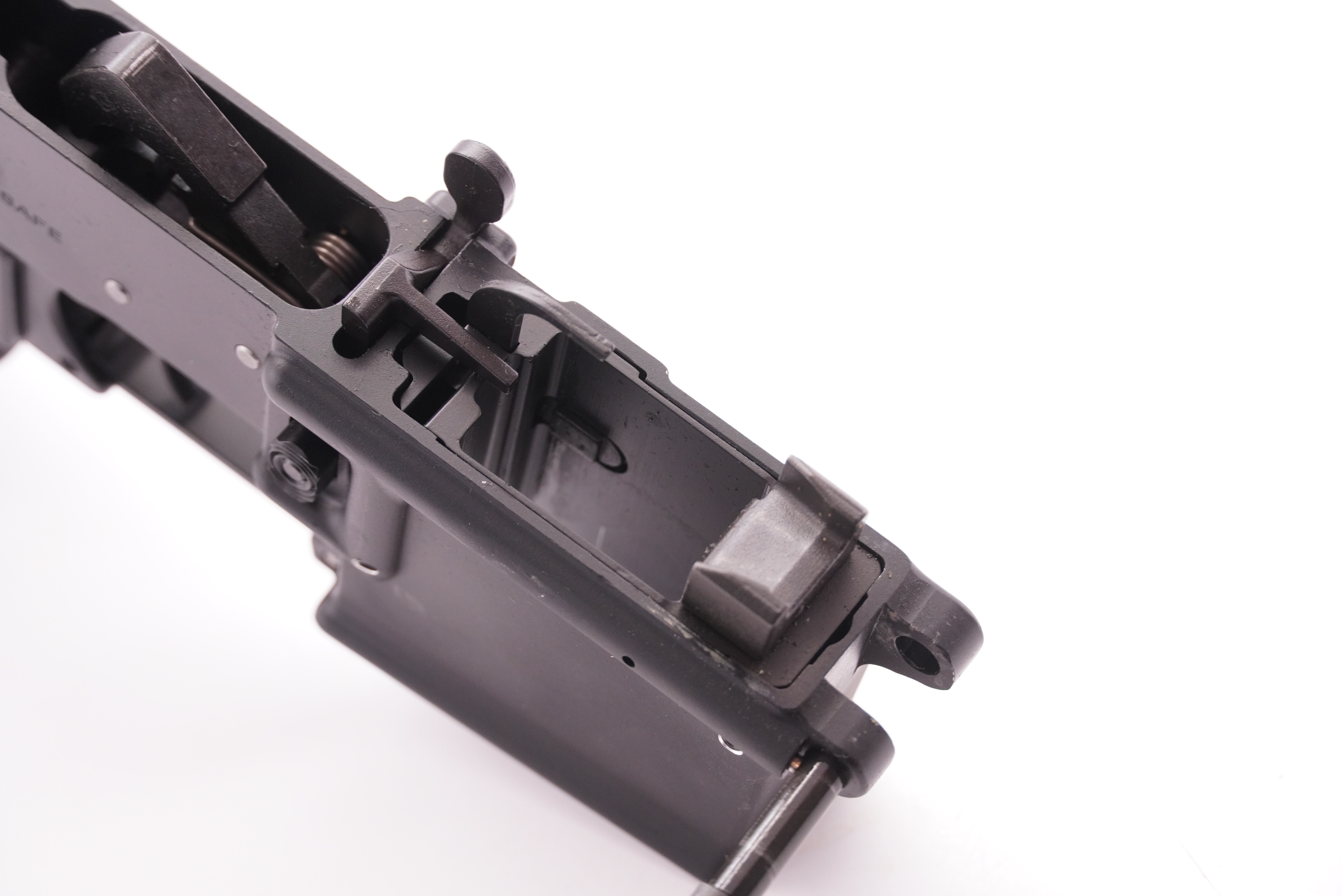 Colt AR-15 9mm Carbine