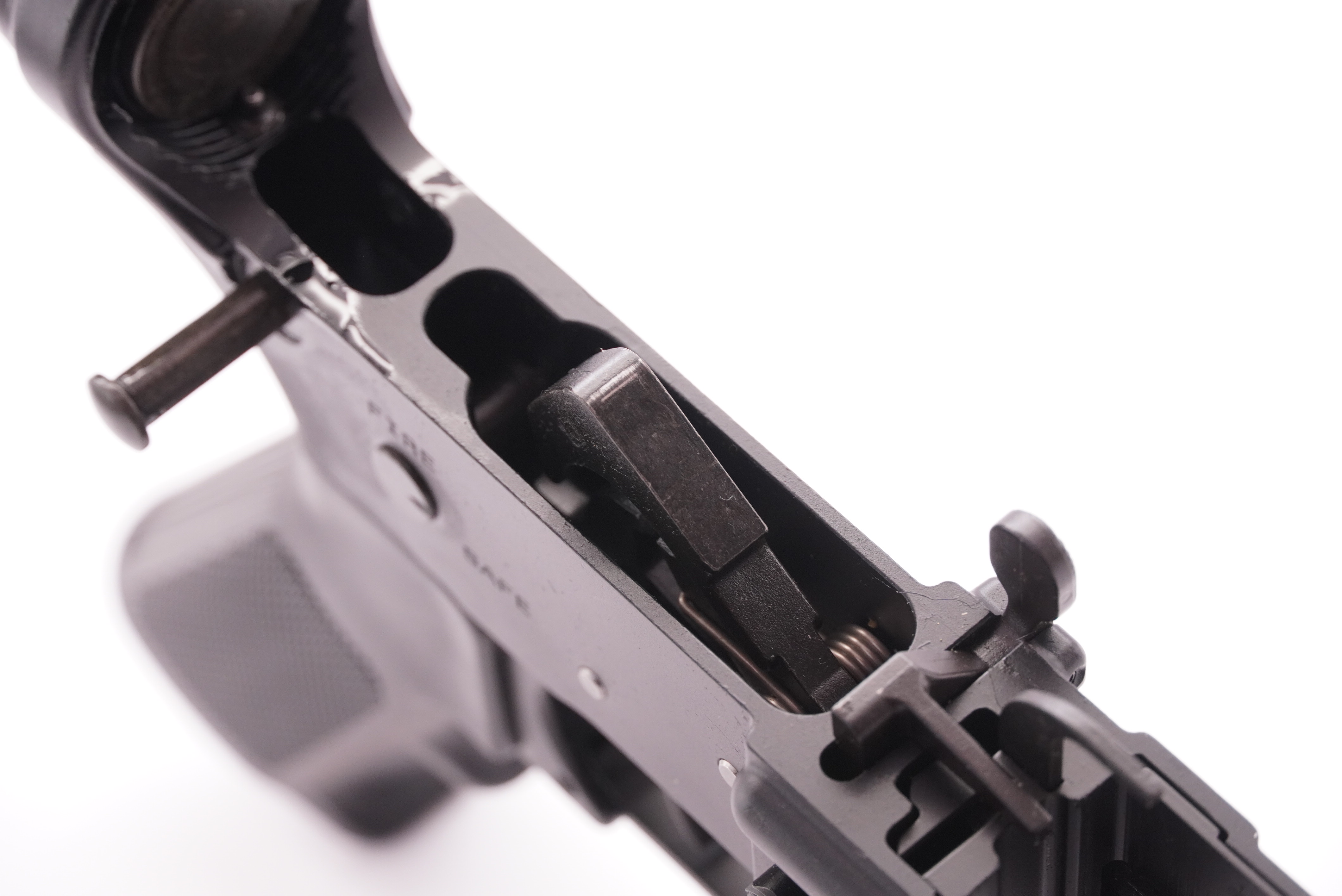Colt AR-15 9mm Carbine