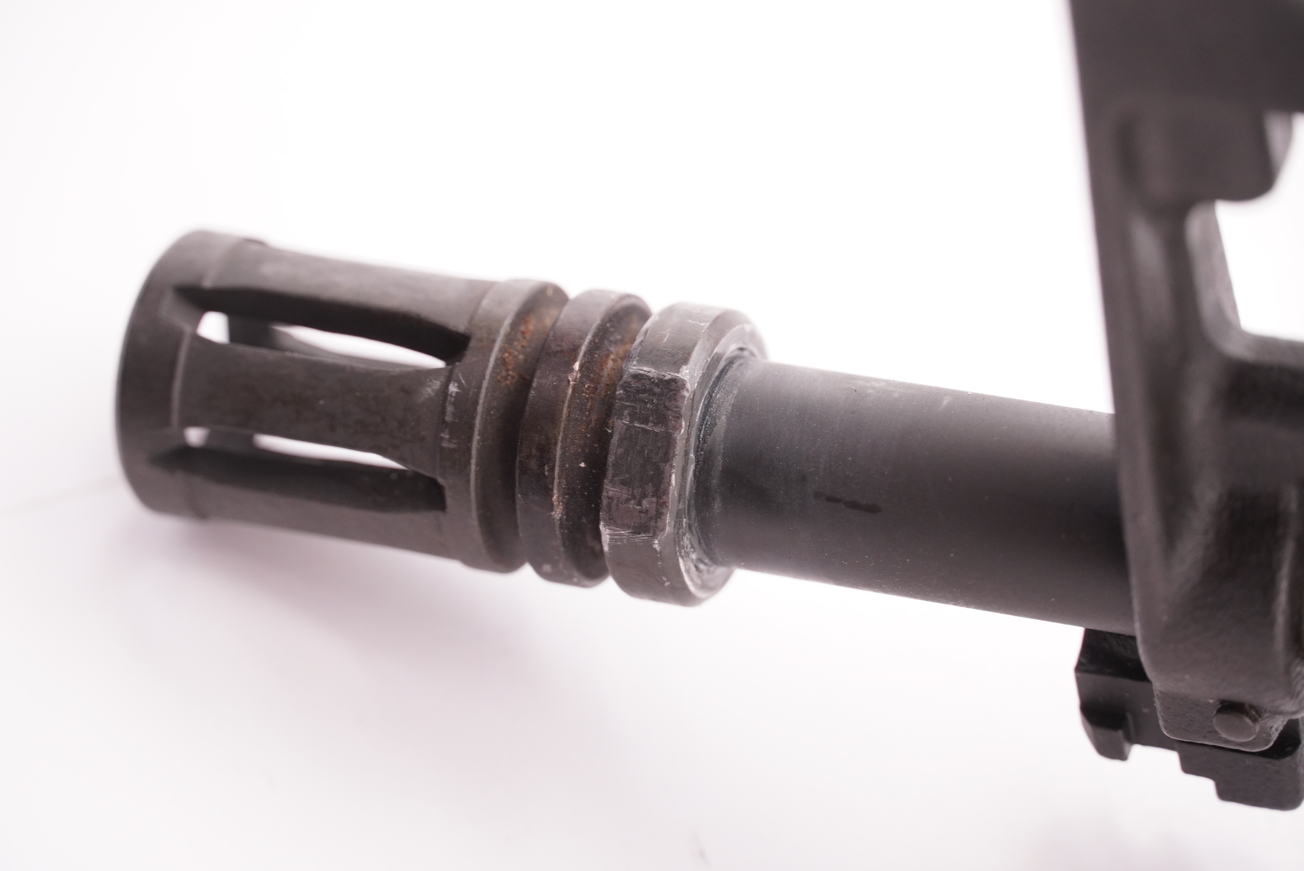 Colt AR-15 9mm Carbine