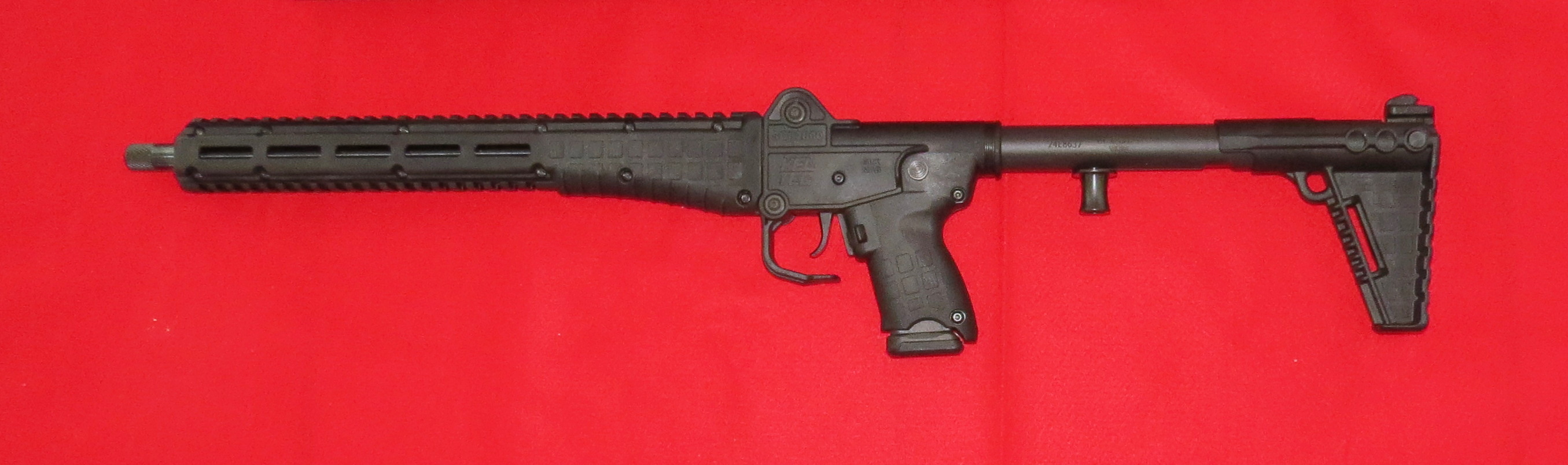 Keltec sub 2000 gen 3 #10982 & 83