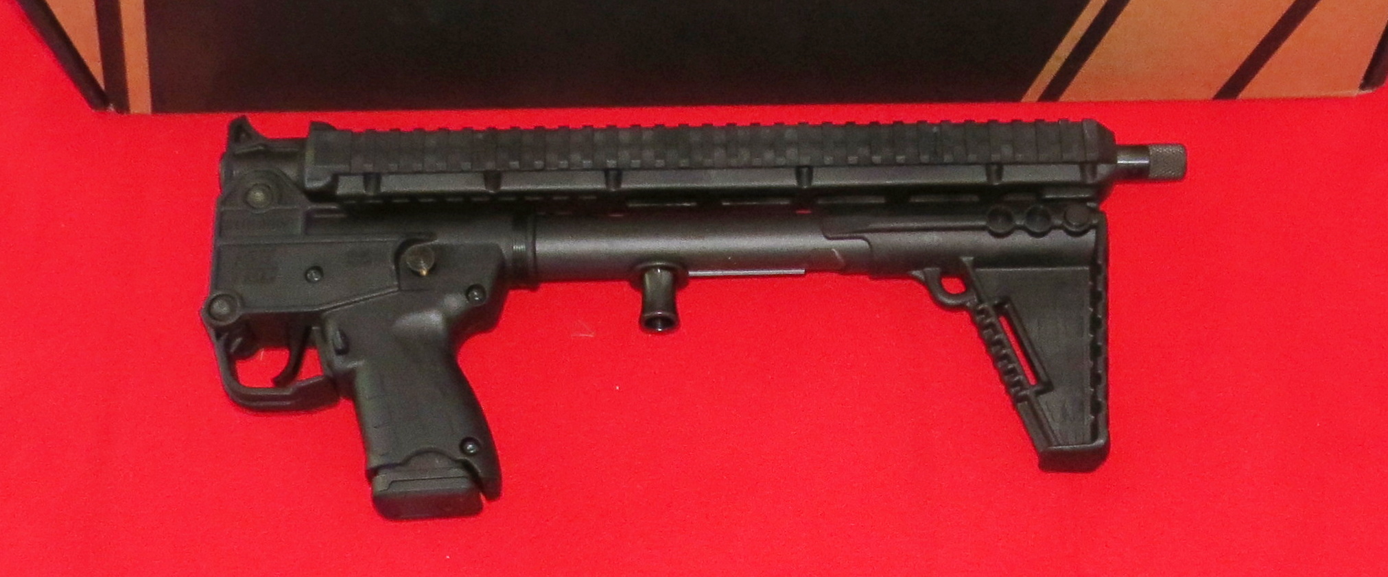 Keltec sub 2000 gen 3 #10982 & 83