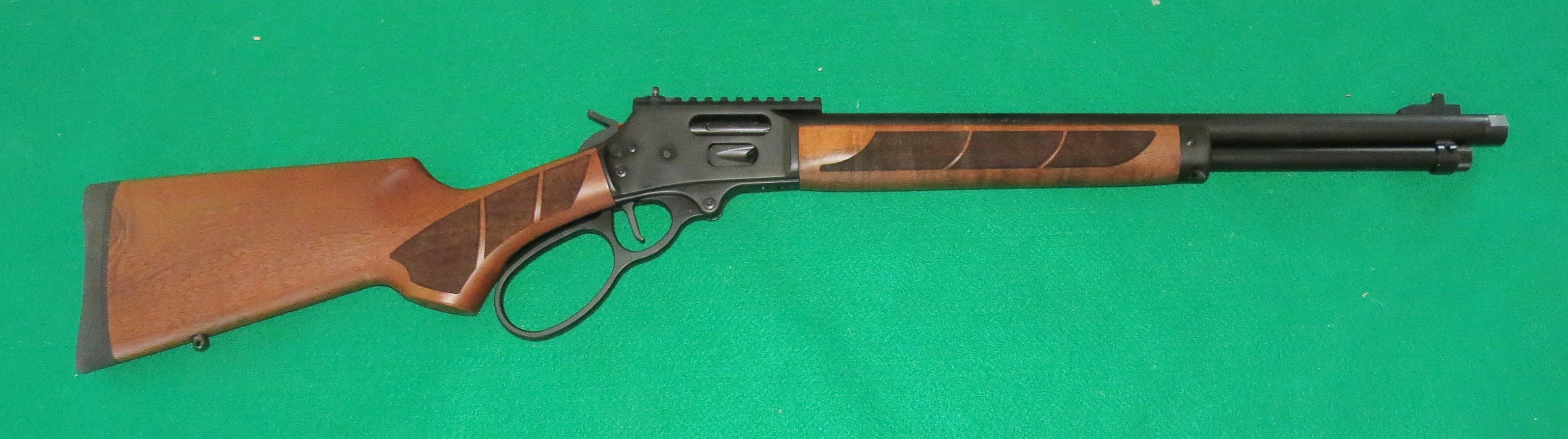 S&W 1854 .45 LC #10841