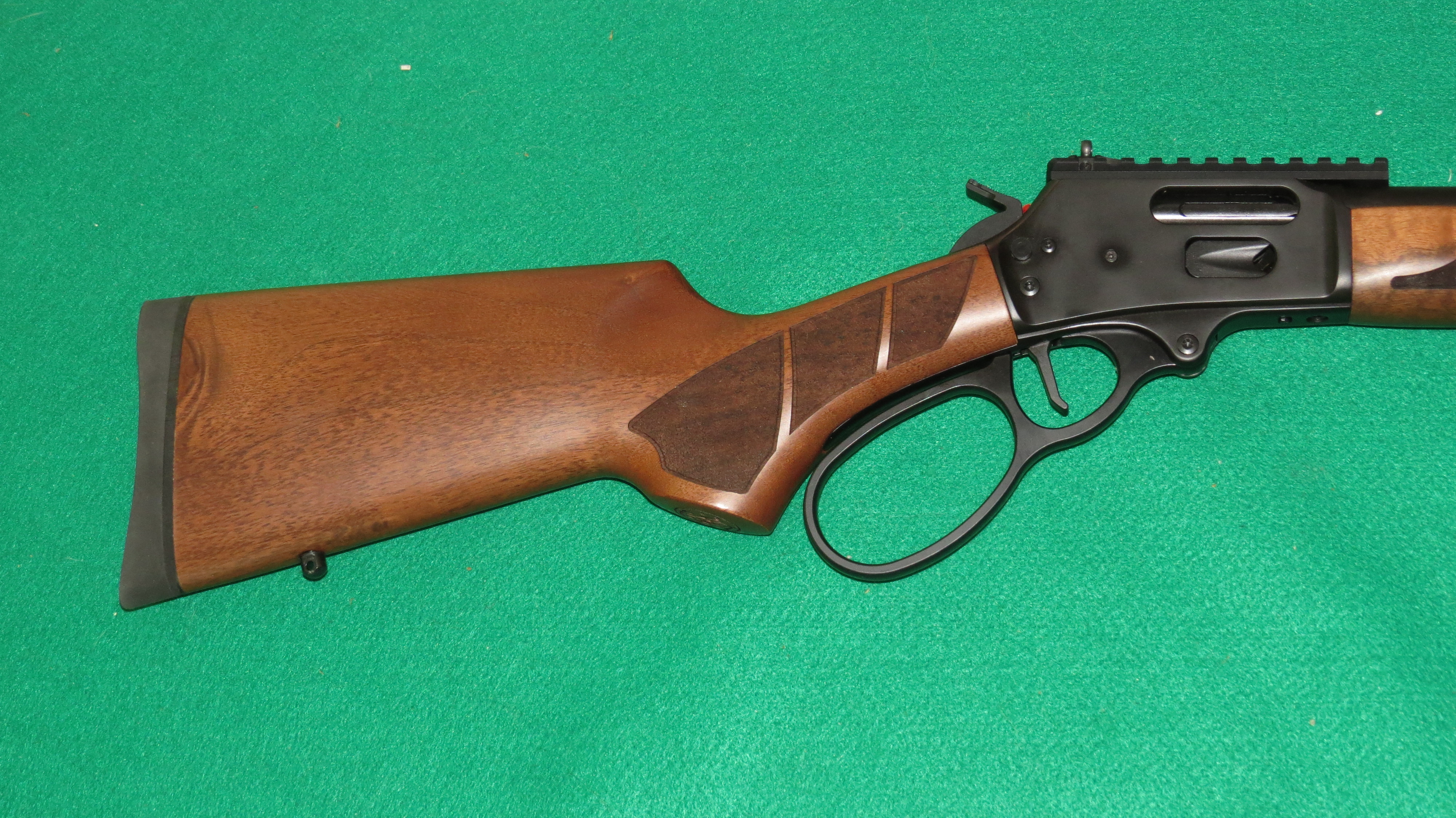 S&W 1854 .45 LC #10841