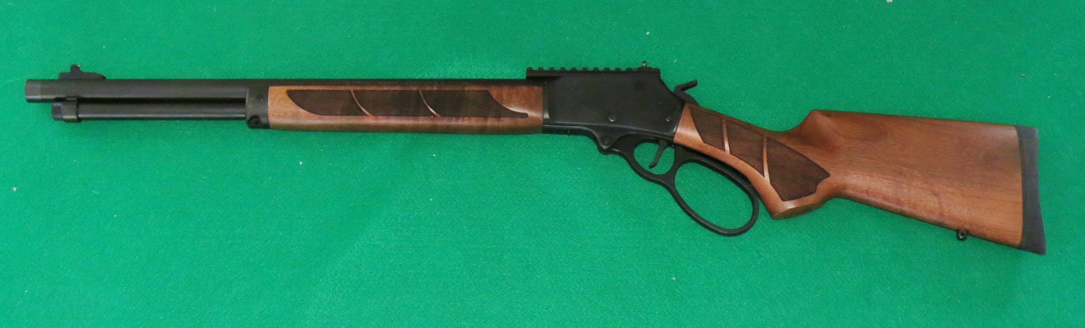 S&W 1854 .45 LC #10841