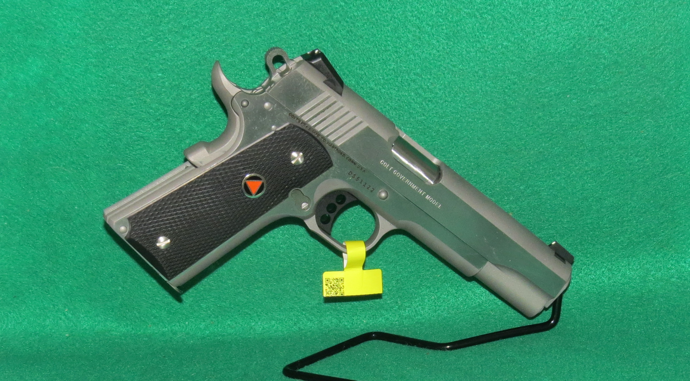 Colt Delta Elite 10 mm #11217