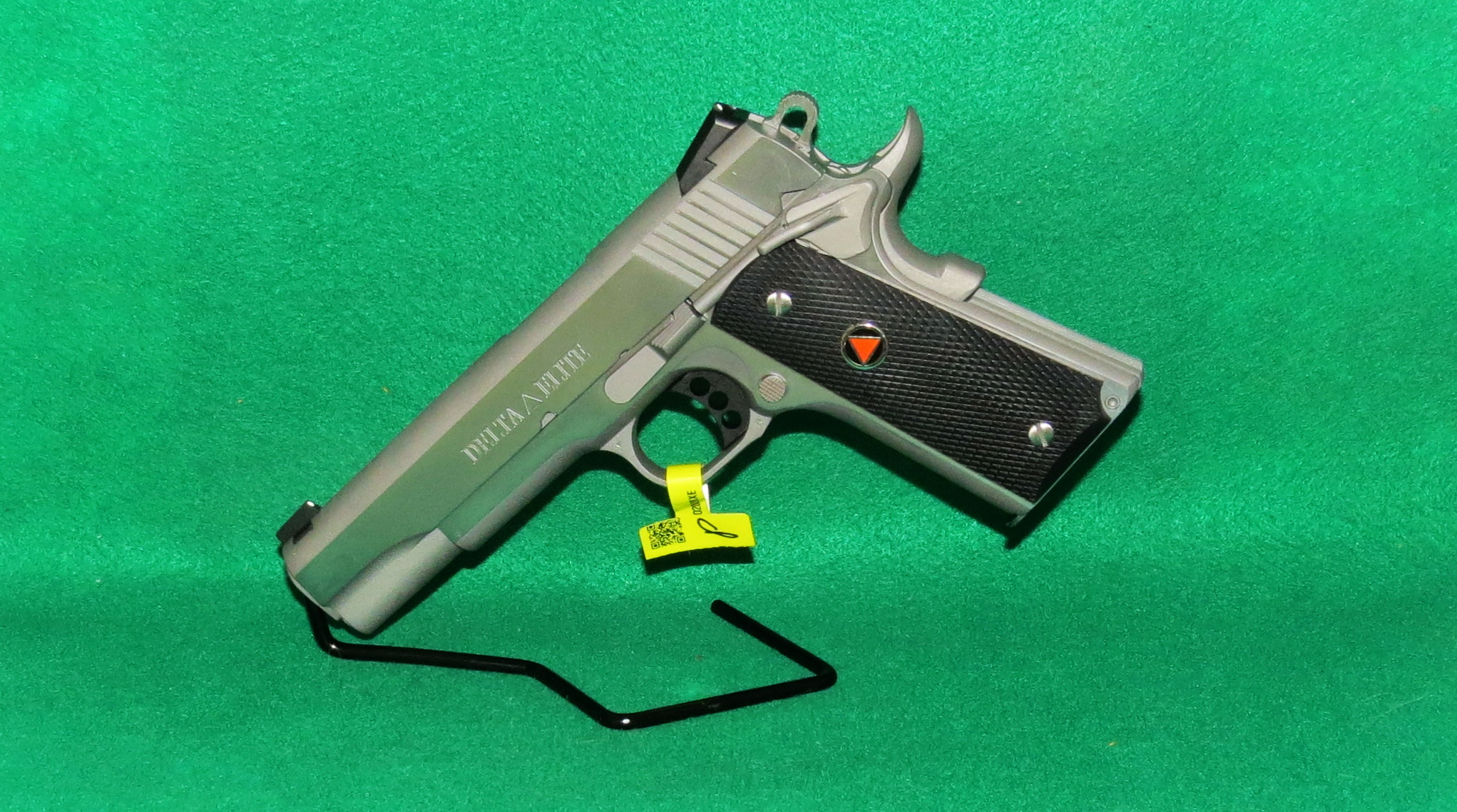 Colt Delta Elite 10 mm #11217