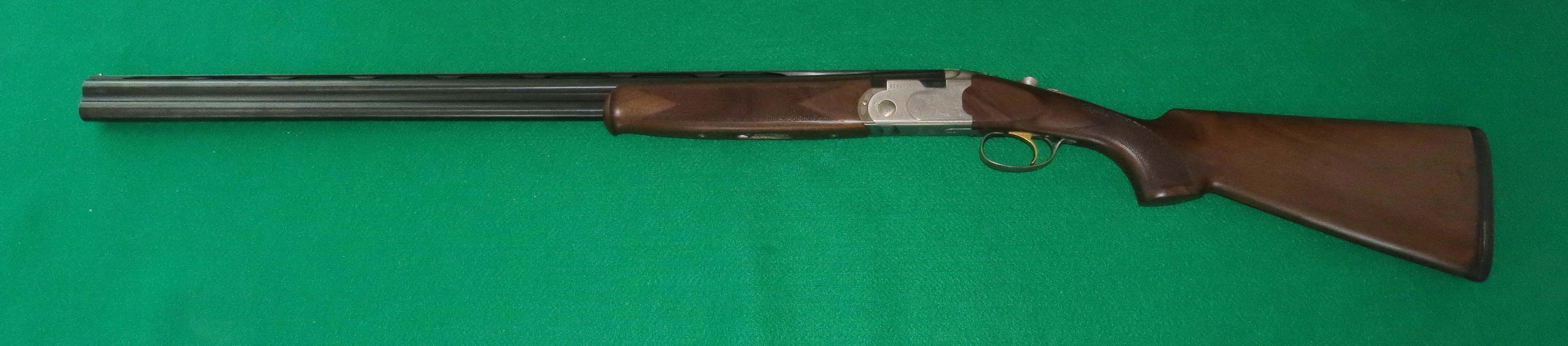 Beretta Silver Pigeon 1 Field 20 ga., 30″ barrels #10222