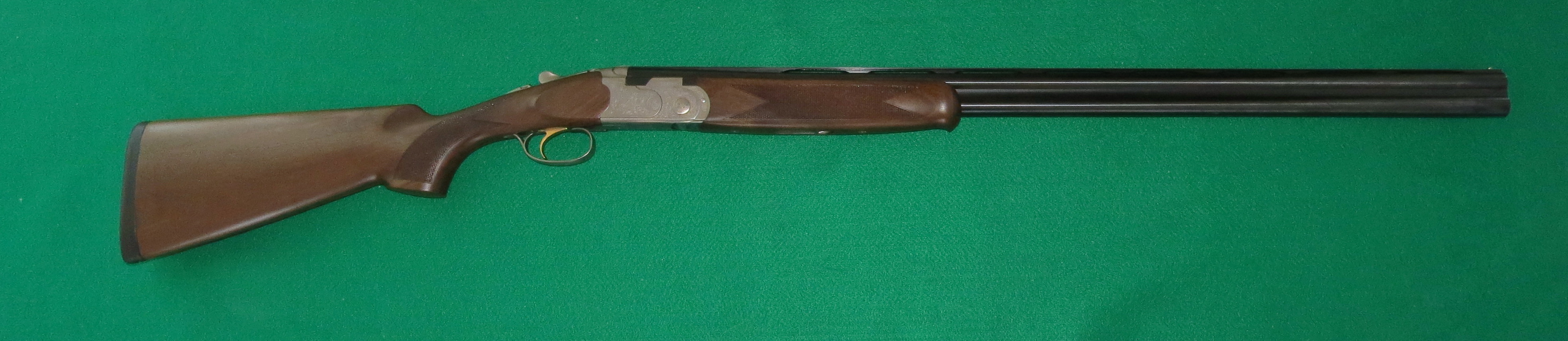Beretta Silver Pigeon 1 Field 20 ga., 30″ barrels #10222