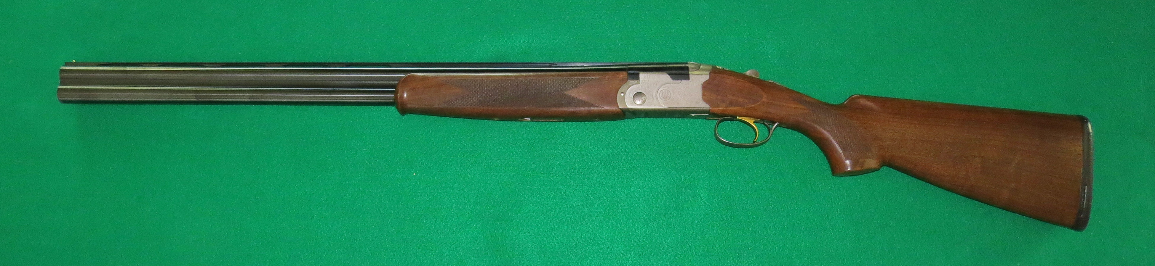 Beretta SP-1 field 12 ga #11013