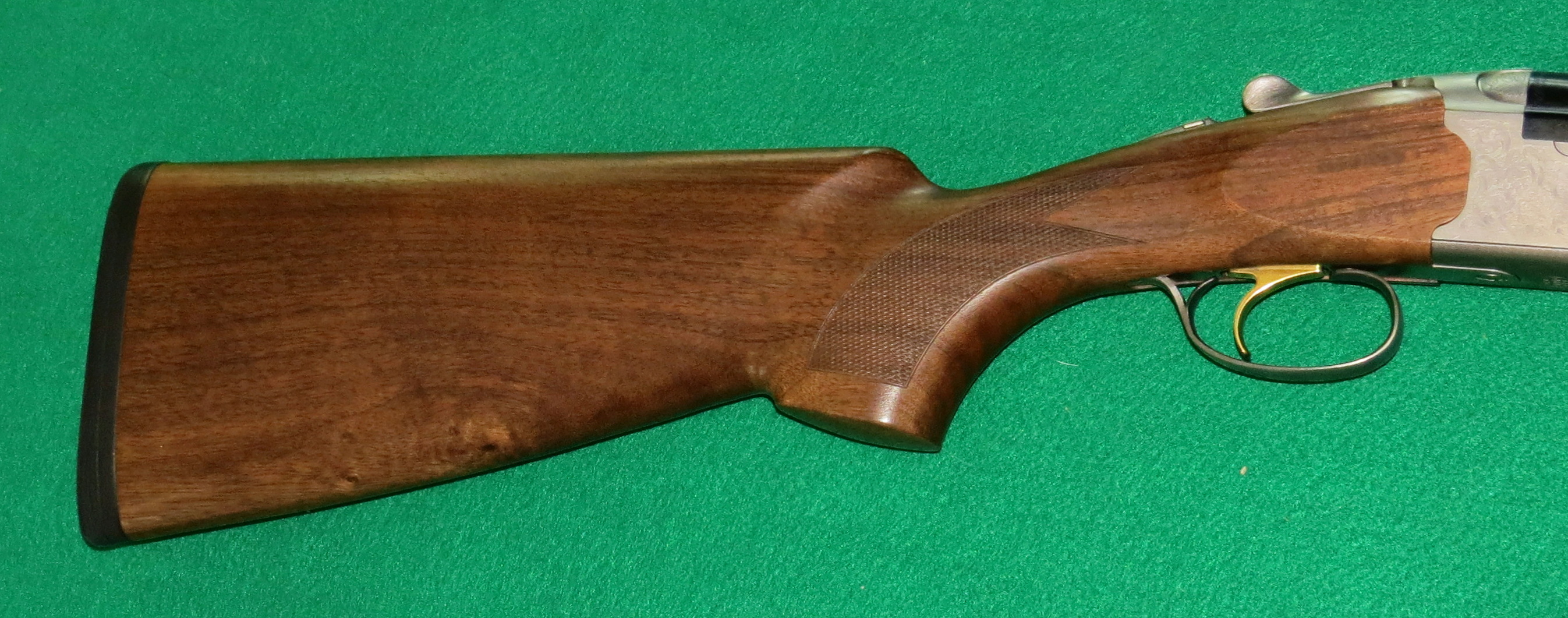 Beretta SP-1 field 12 ga #11013