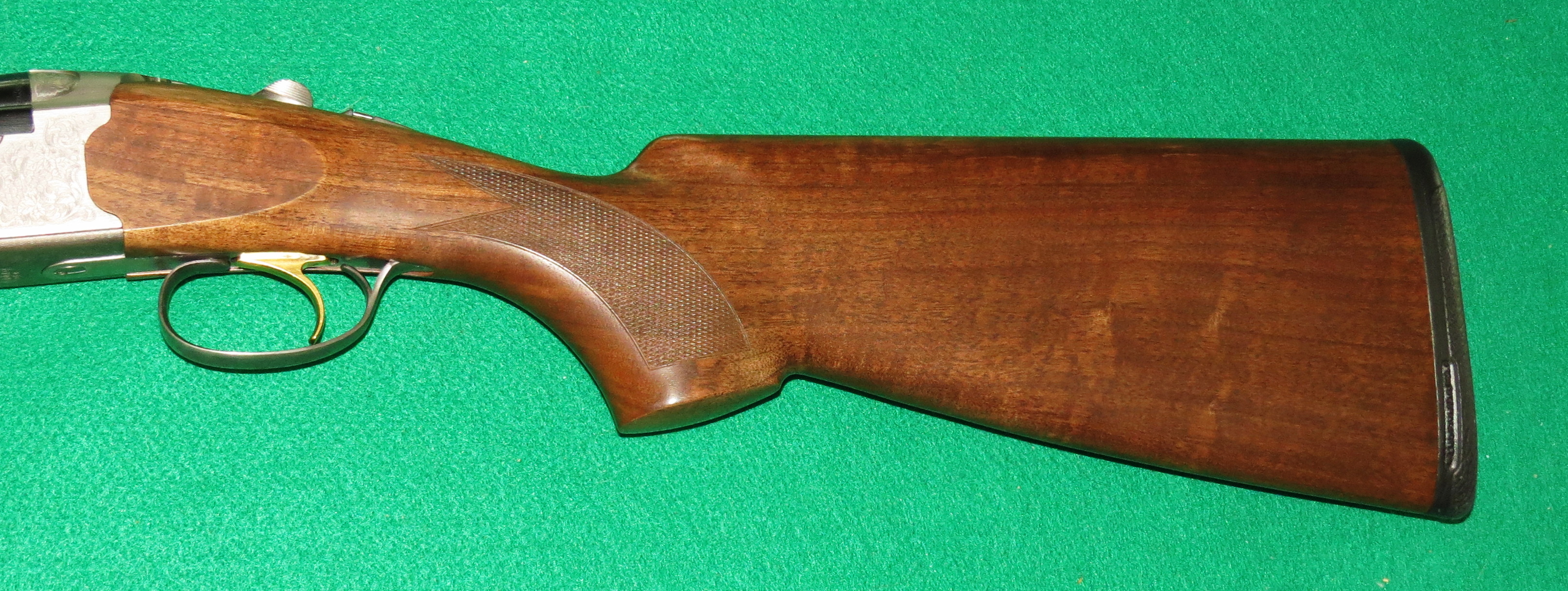 Beretta SP-1 field 12 ga #11013