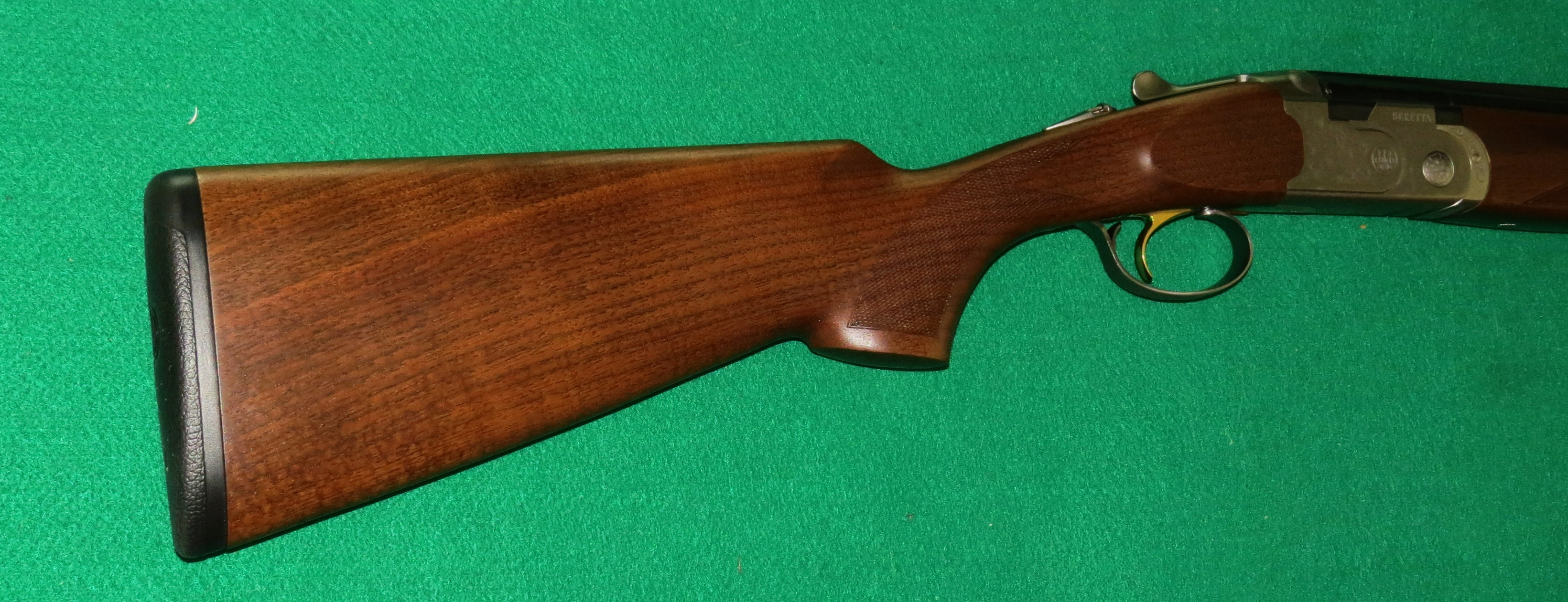 Beretta 686 SP-1 20 ga Field #11028