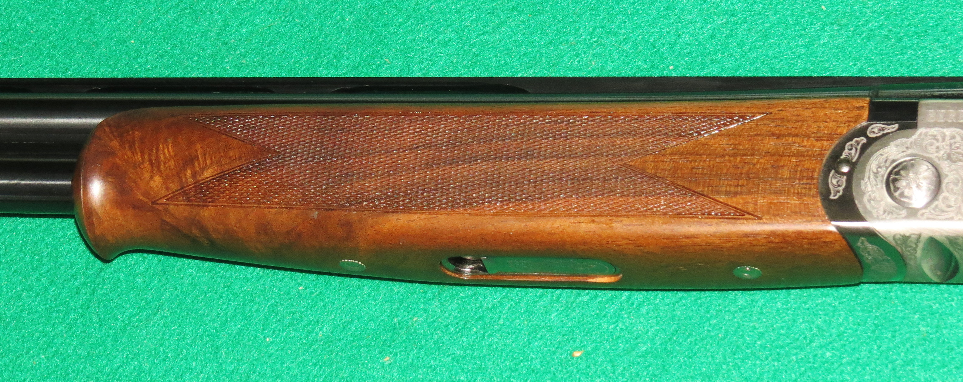 Beretta 686 SP-1 20 ga Field #11028