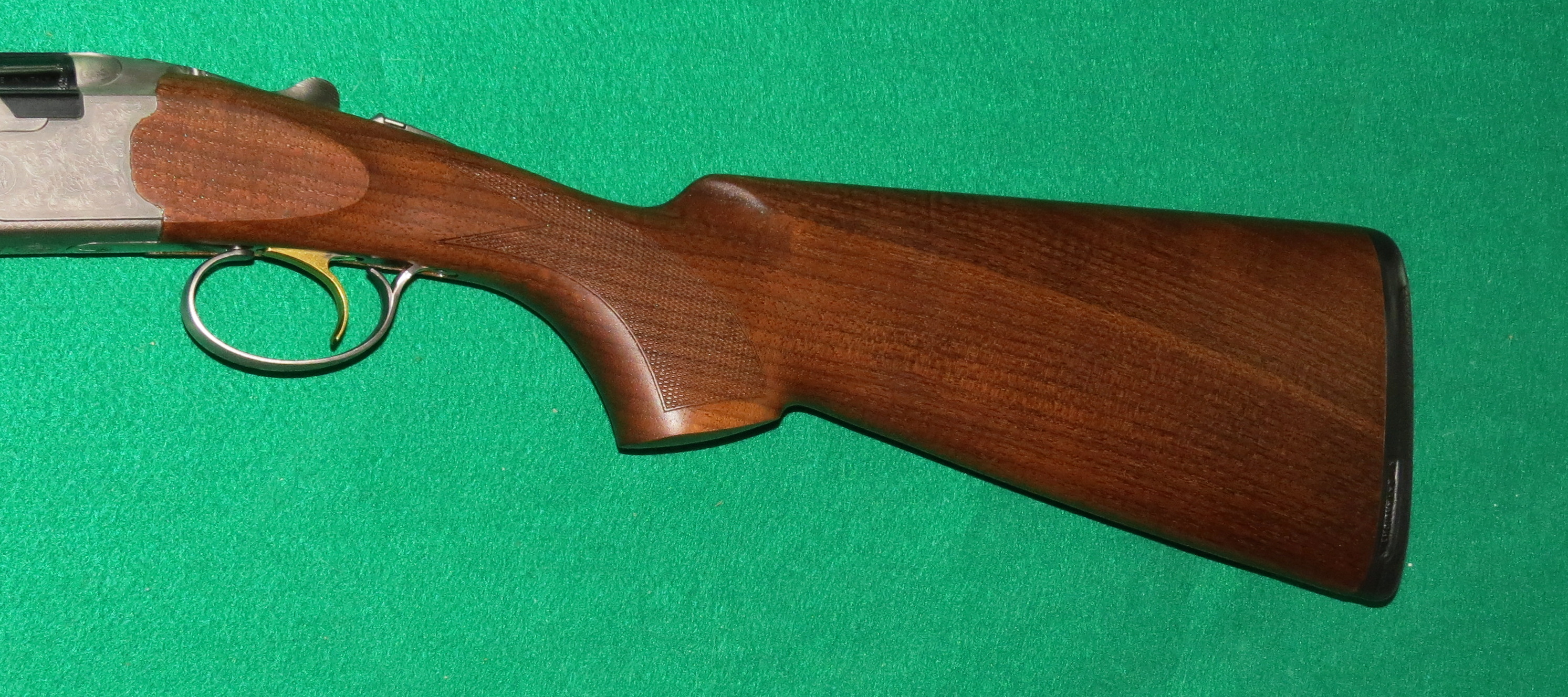 Beretta 686 SP-1 20 ga Field #11028