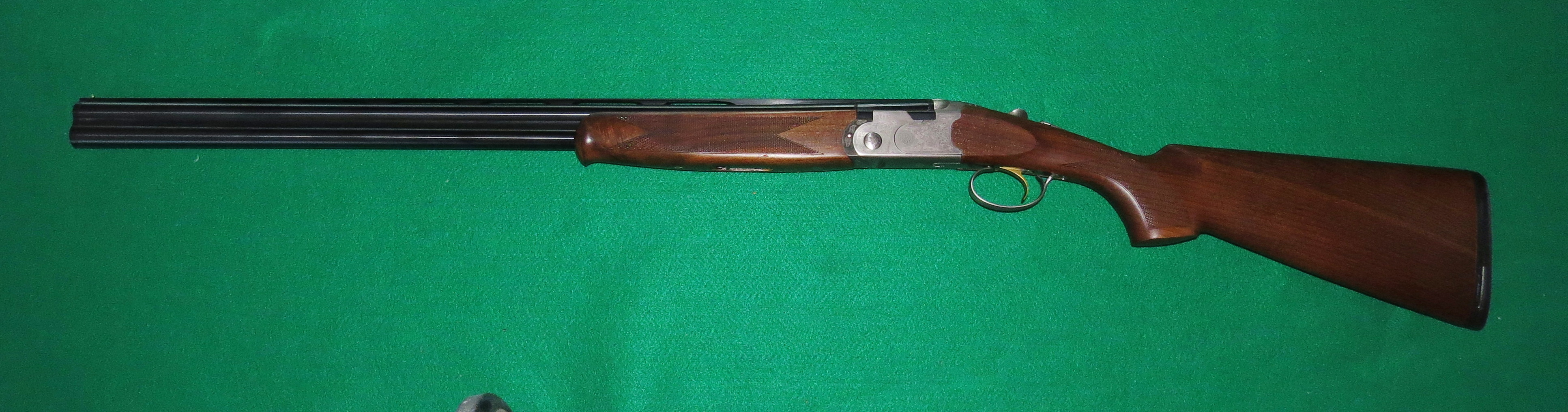 Beretta 686 SP-1 20 ga Field #11028