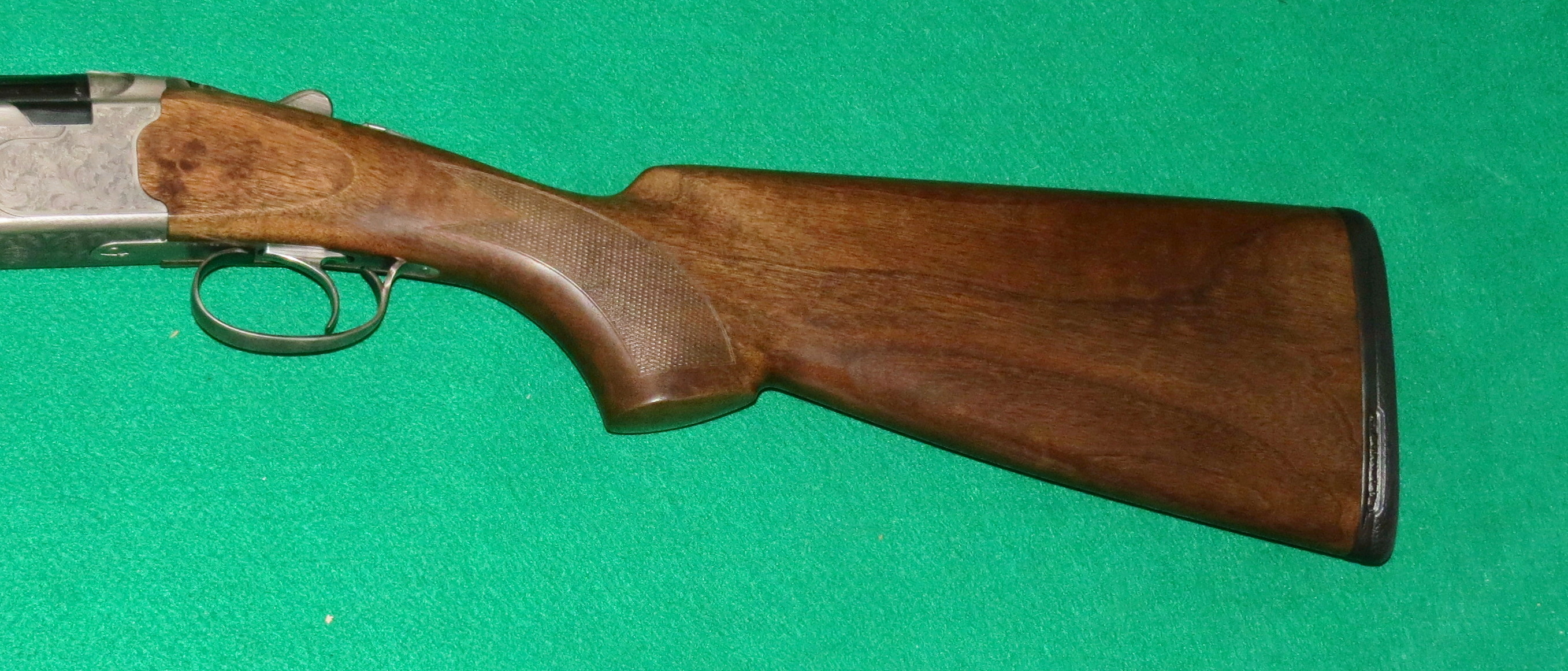 Beretta 686 Silver Pigeon 1 field #11126