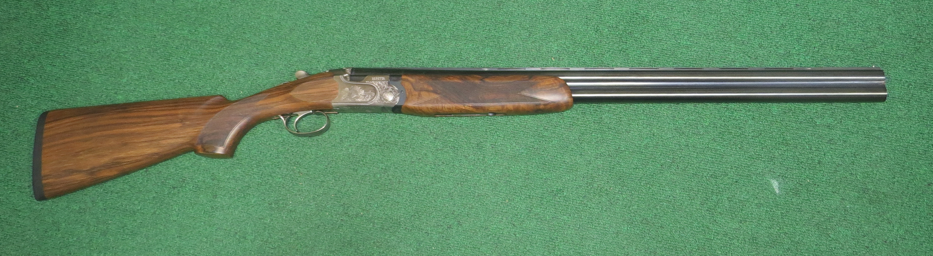 Beretta 690 Field, left hand, 28″ barrels # 6545
