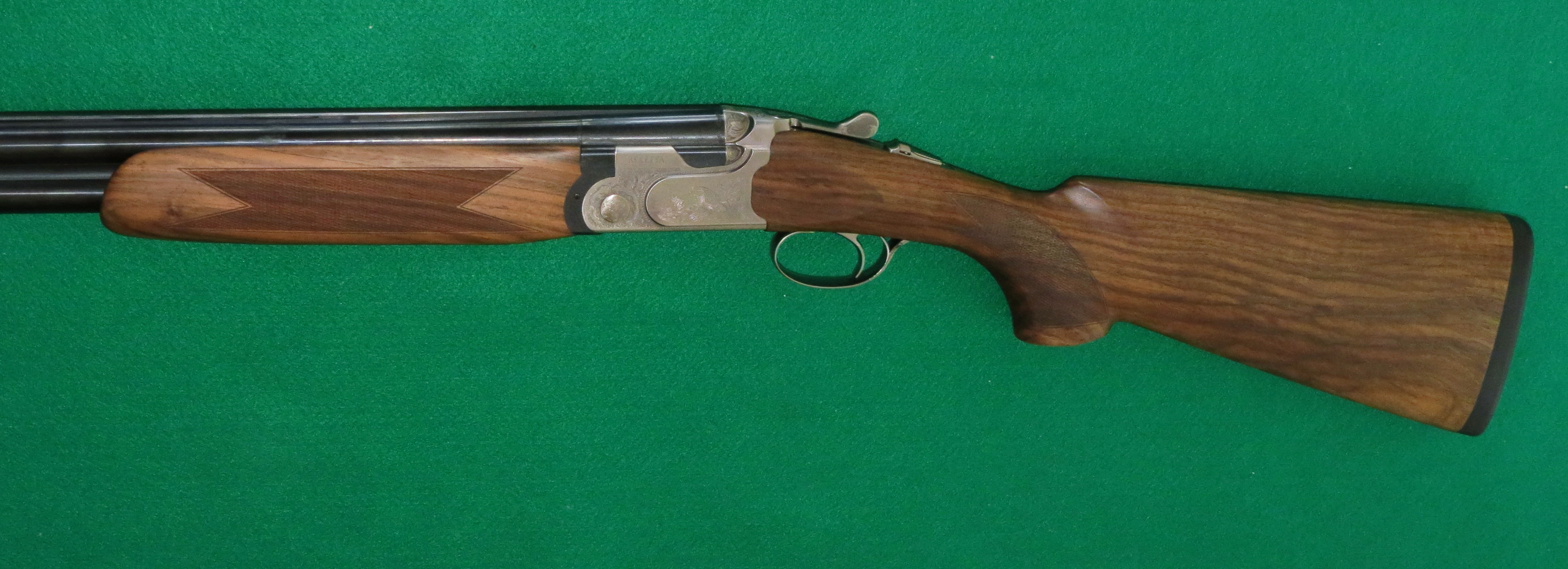 Beretta 690 Field, left hand, 28″ barrels # 6545