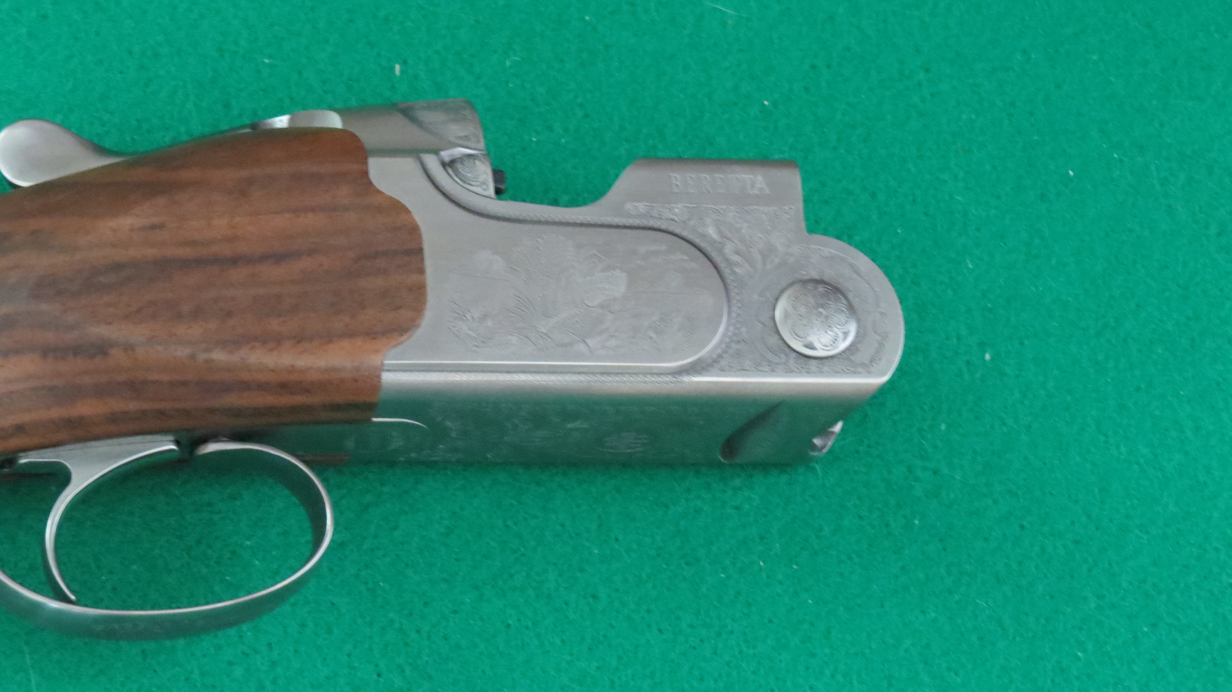 Beretta 690 Field, left hand, 28″ barrels # 6545