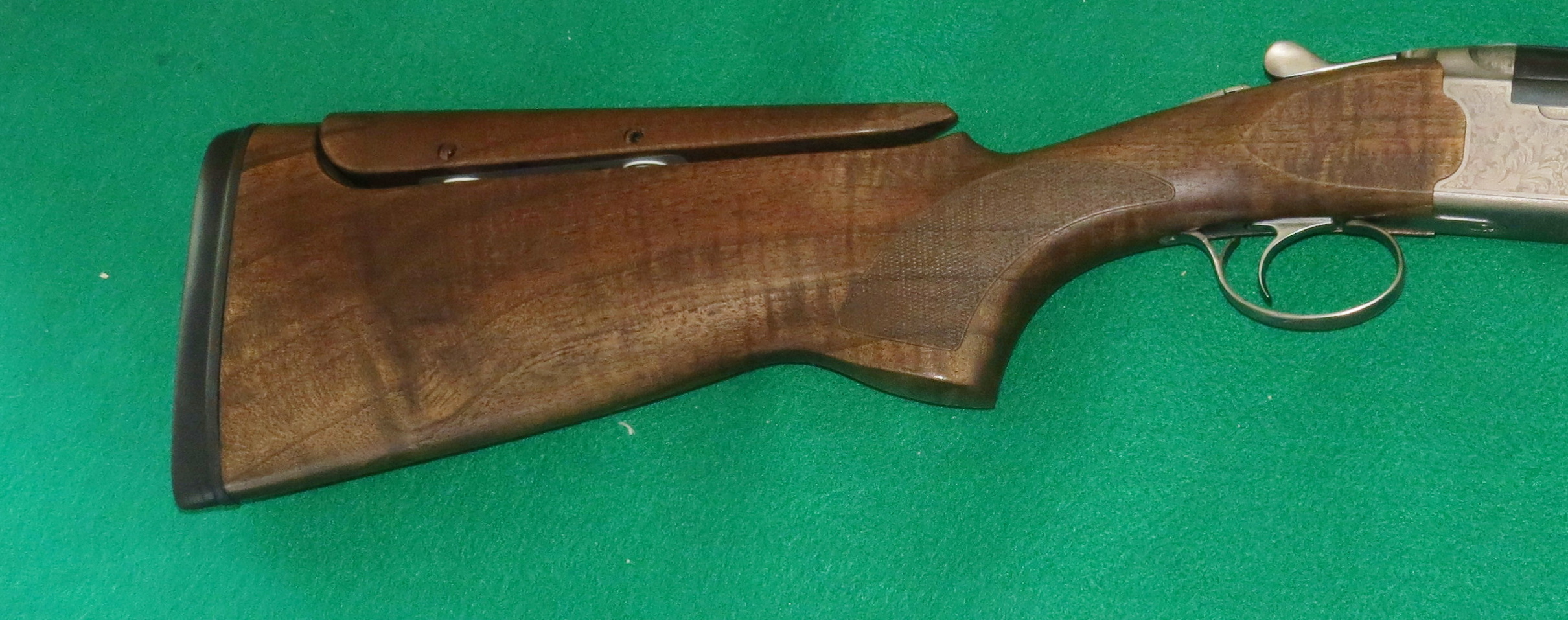 Beretta 686 SP-1 Sport adj comb (B-Fast) #11133
