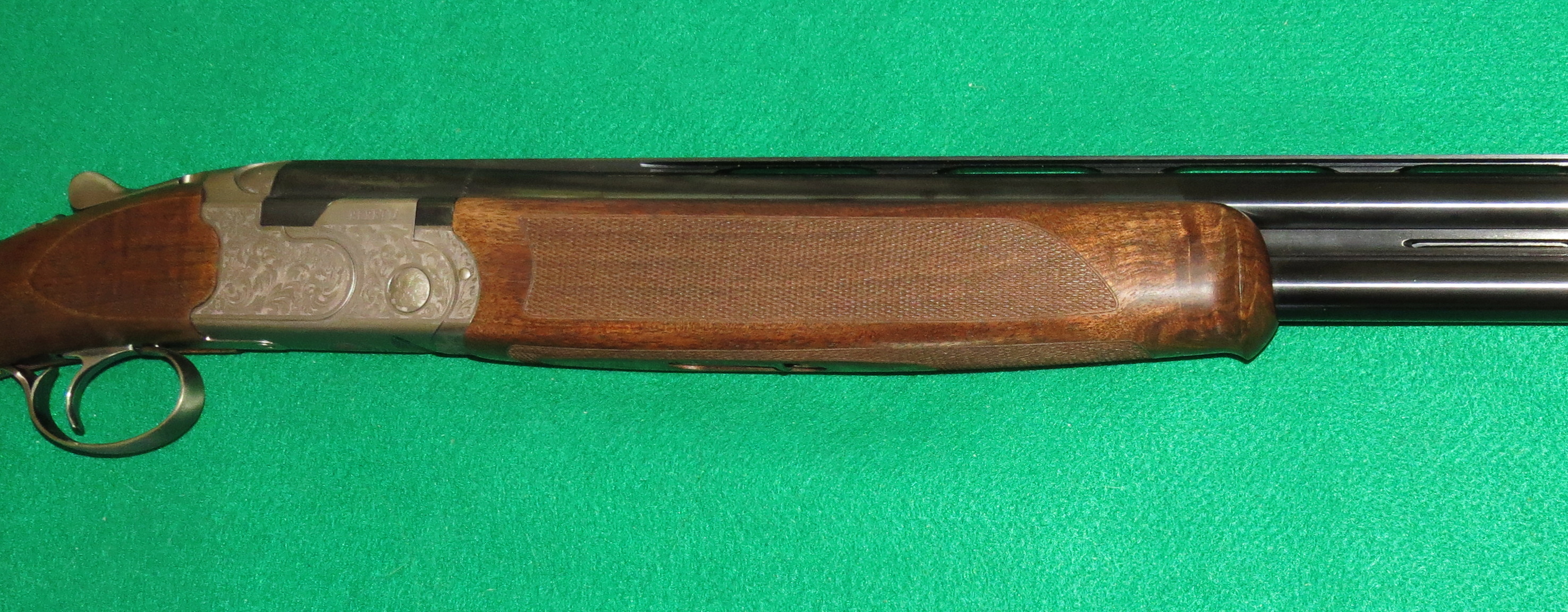 Beretta 686 SP-1 Sport adj comb (B-Fast) #11133