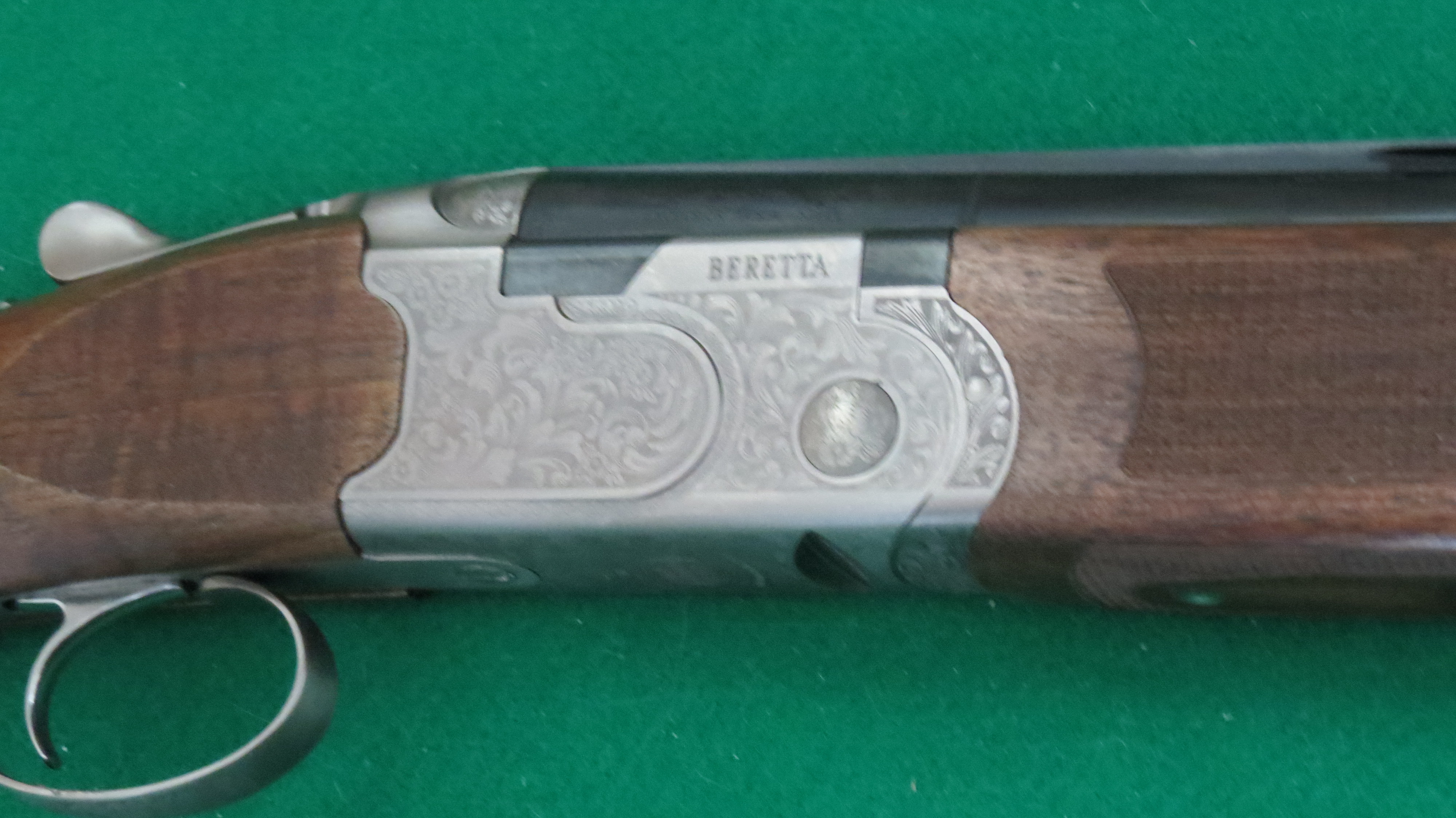 Beretta 686 SP-1 Sport adj comb (B-Fast) #11133