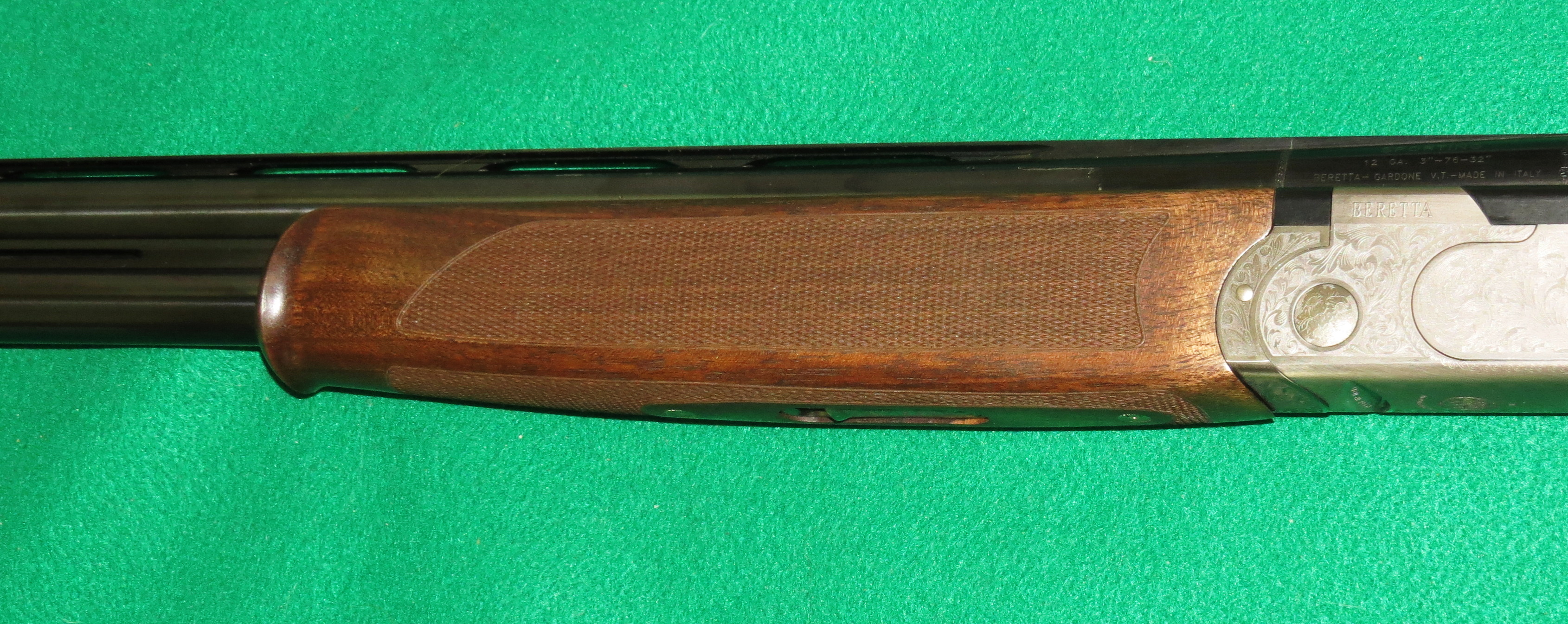 Beretta 686 SP-1 Sport adj comb (B-Fast) #11133