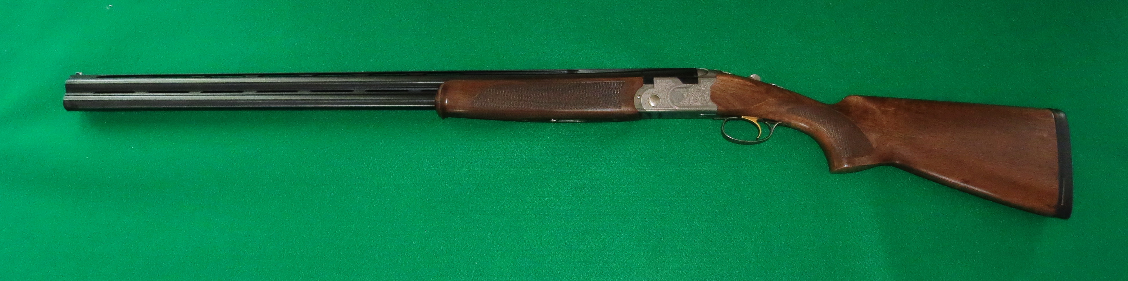 Beretta 686 Sport 32" left hand # 10210