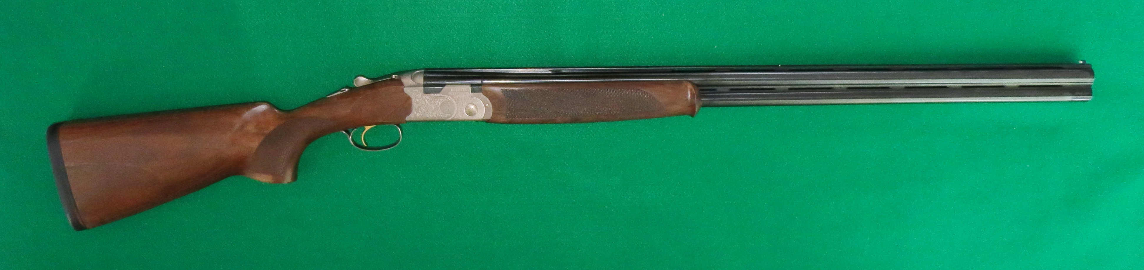 Beretta 686 Sport 32" left hand # 10210