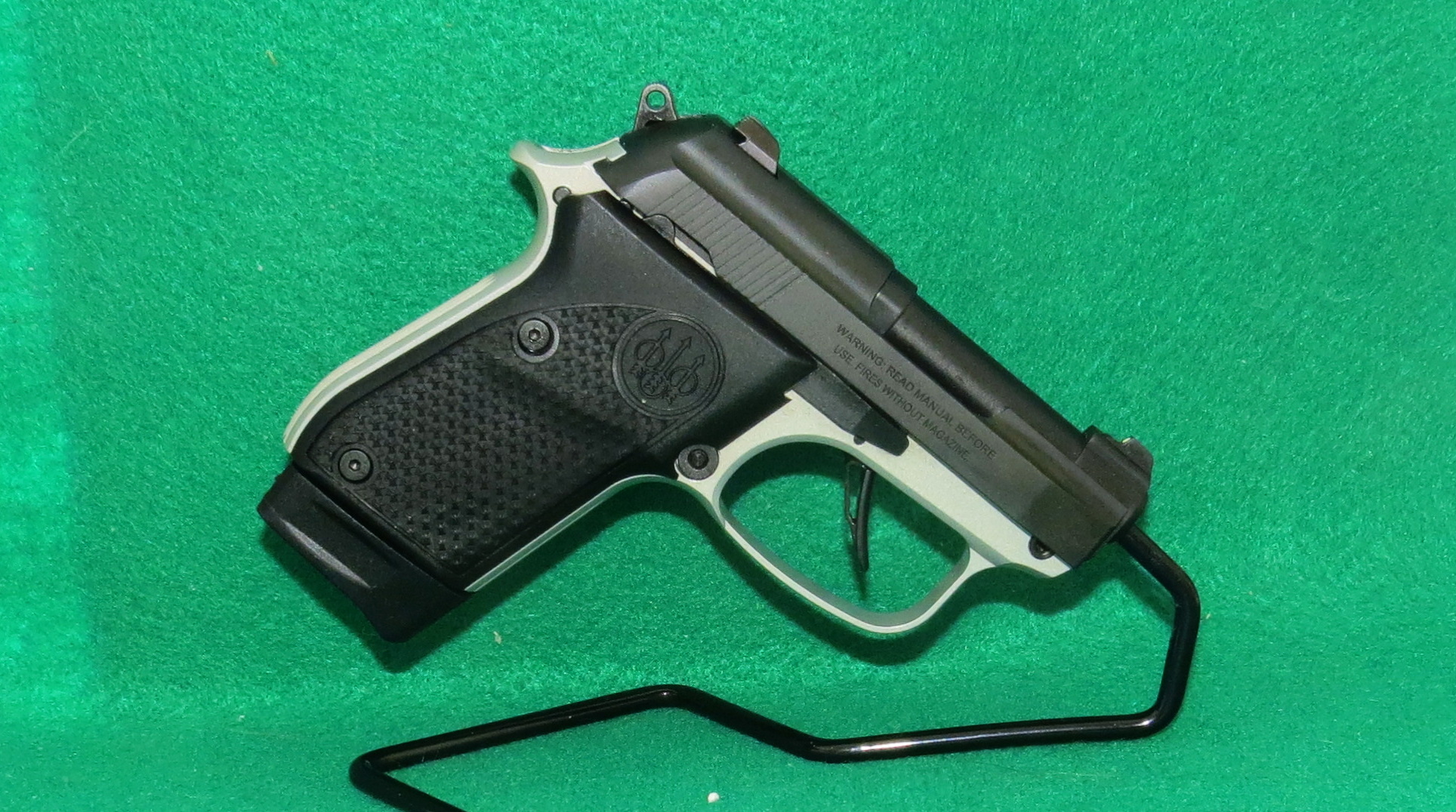 Beretta 30X Tomcat #10920