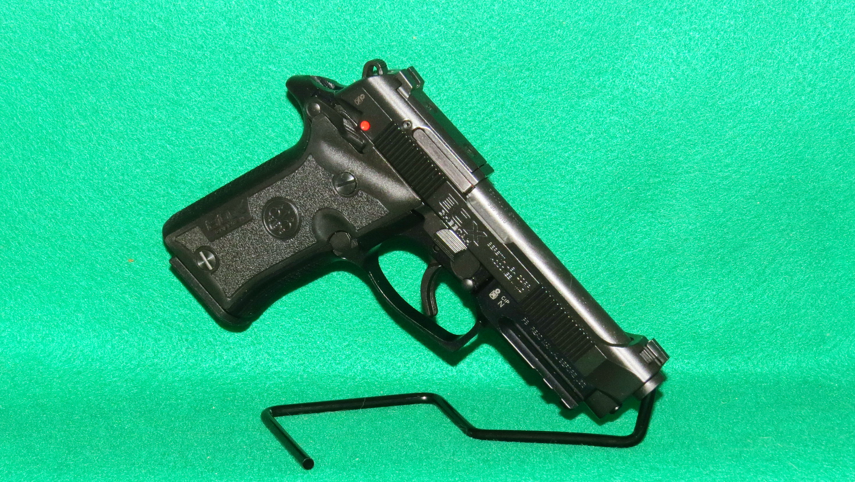 Beretta X80 Cheetah #10373-74