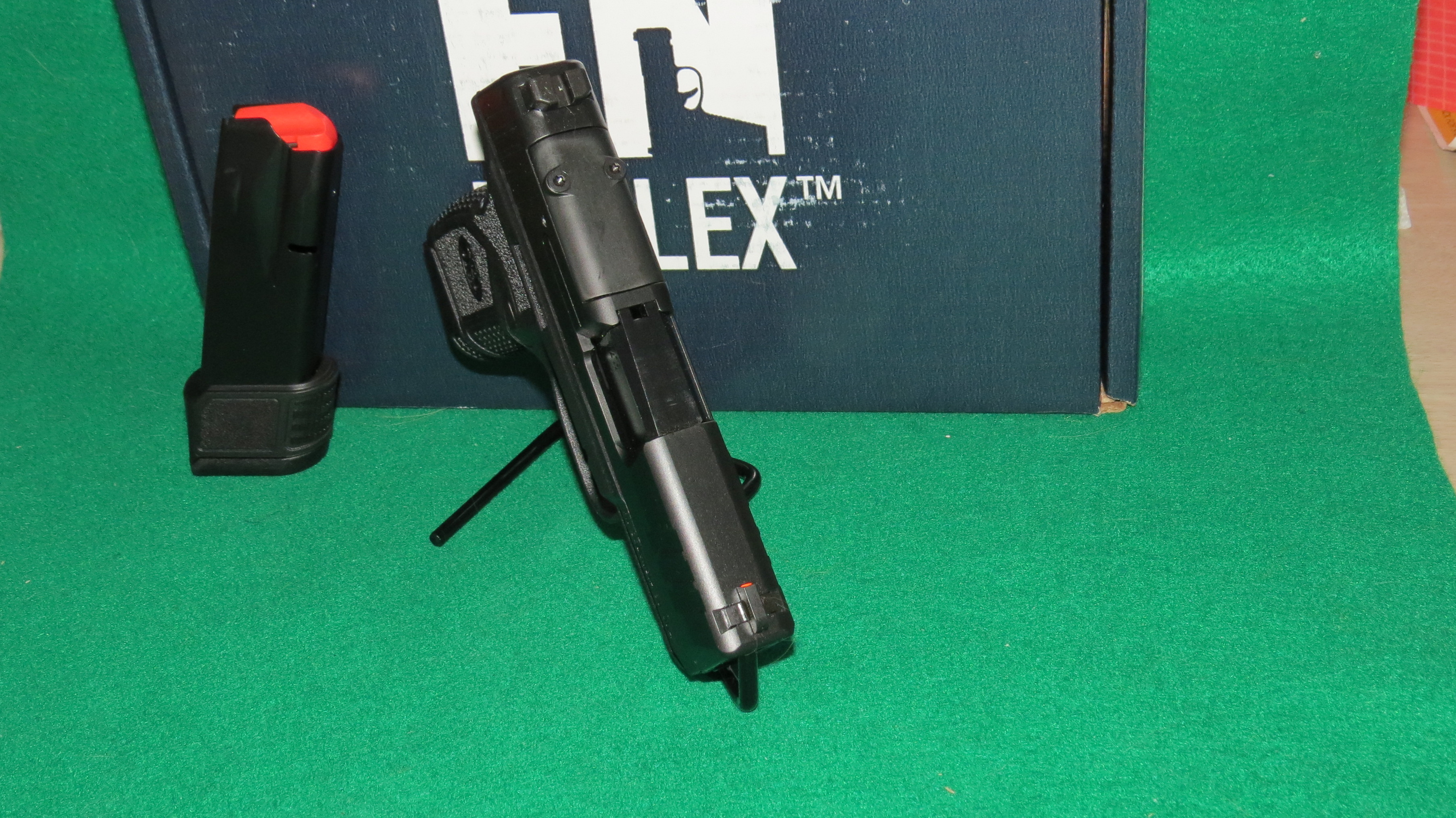 FNH Reflex MRD #10688