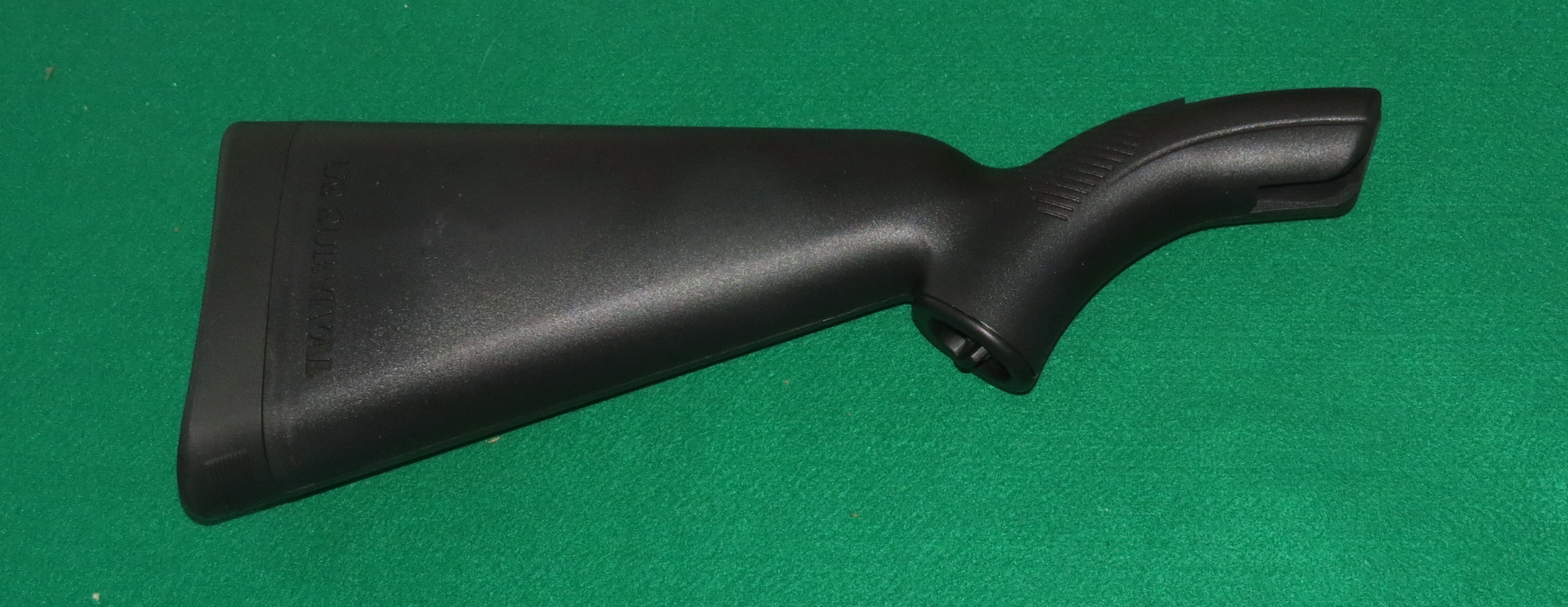 Henry Survival gun (AR-7) # 10491 "From Russia With Love"
