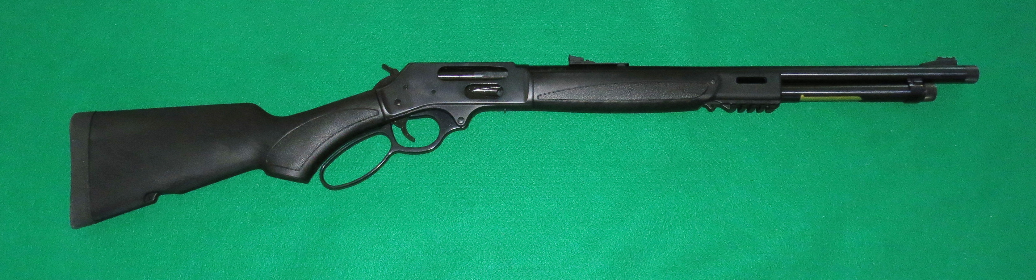Henry Big Boy Model-X .45-70 Govt. #10875