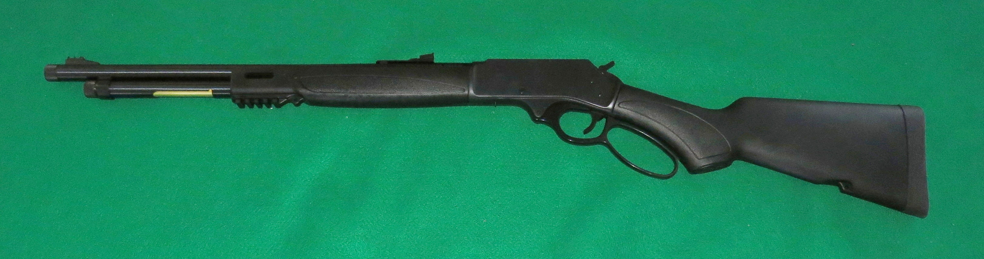 Henry Big Boy Model-X .45-70 Govt. #10875