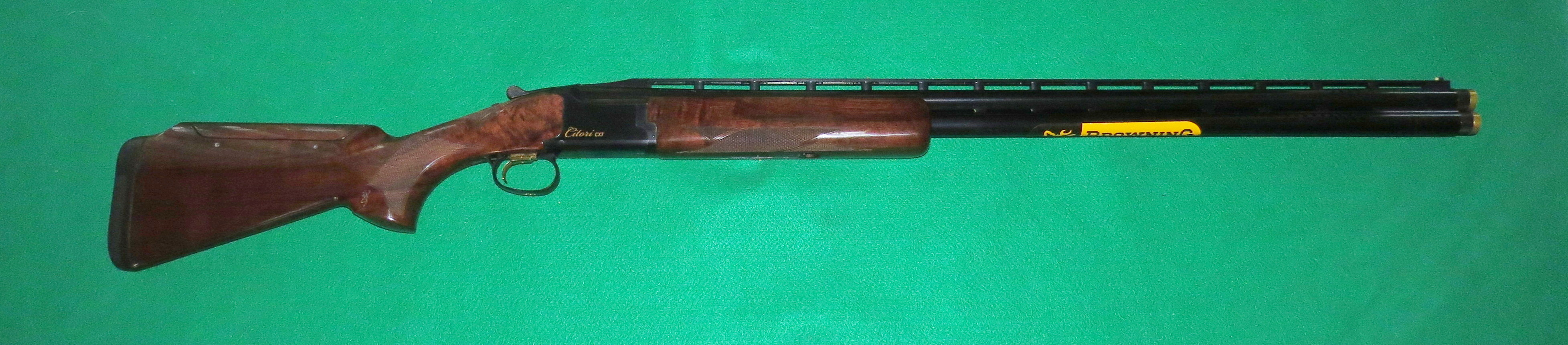 Browning CXT 32" #11071