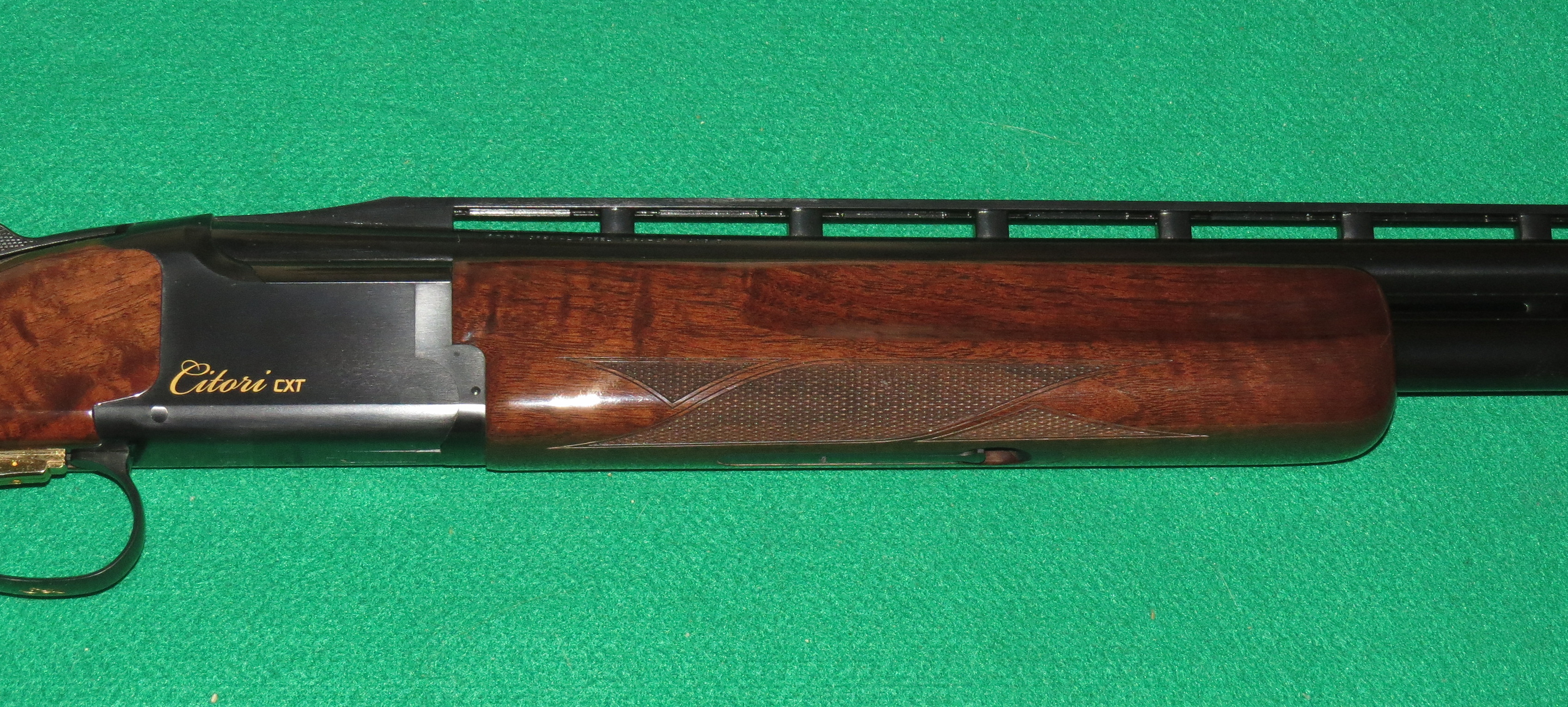 Browning CXT 32" #11071