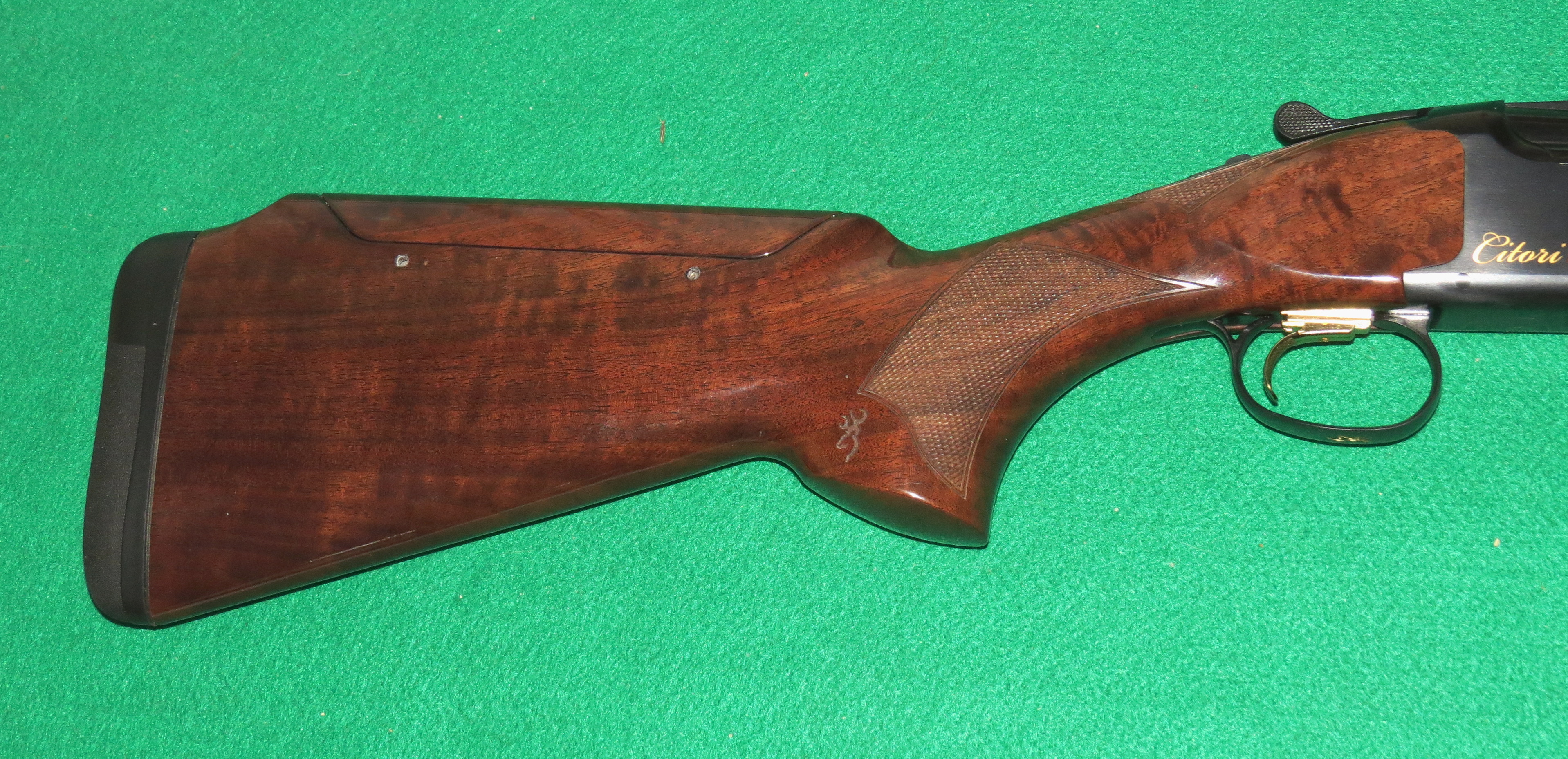 Browning CXT 32" #11071