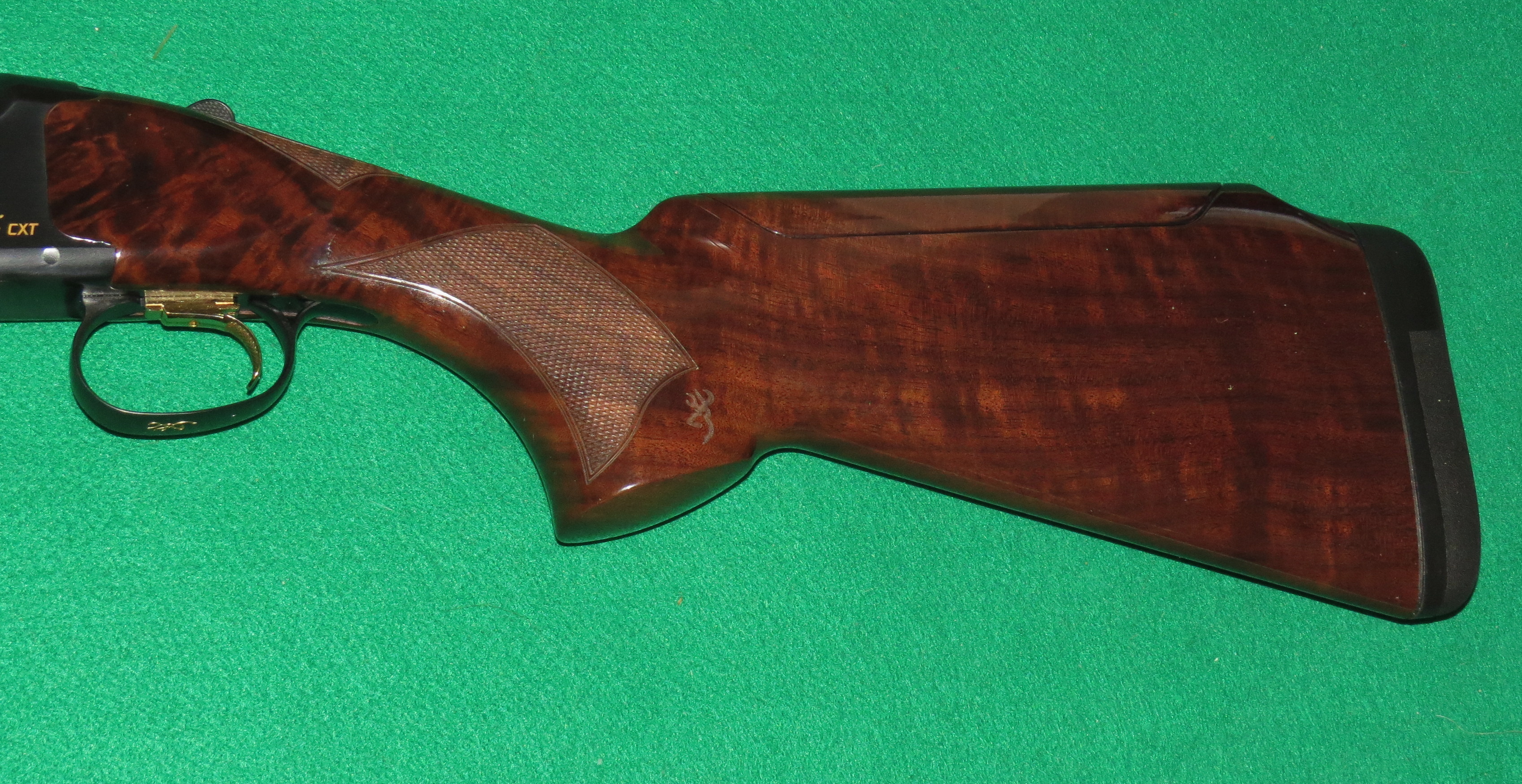 Browning CXT 32" #11071