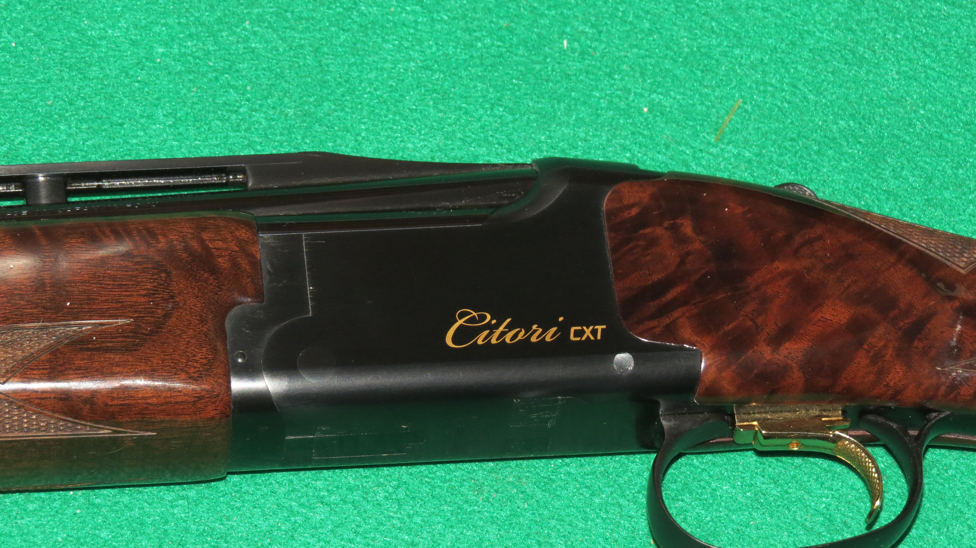 Browning CXT 32" #11071