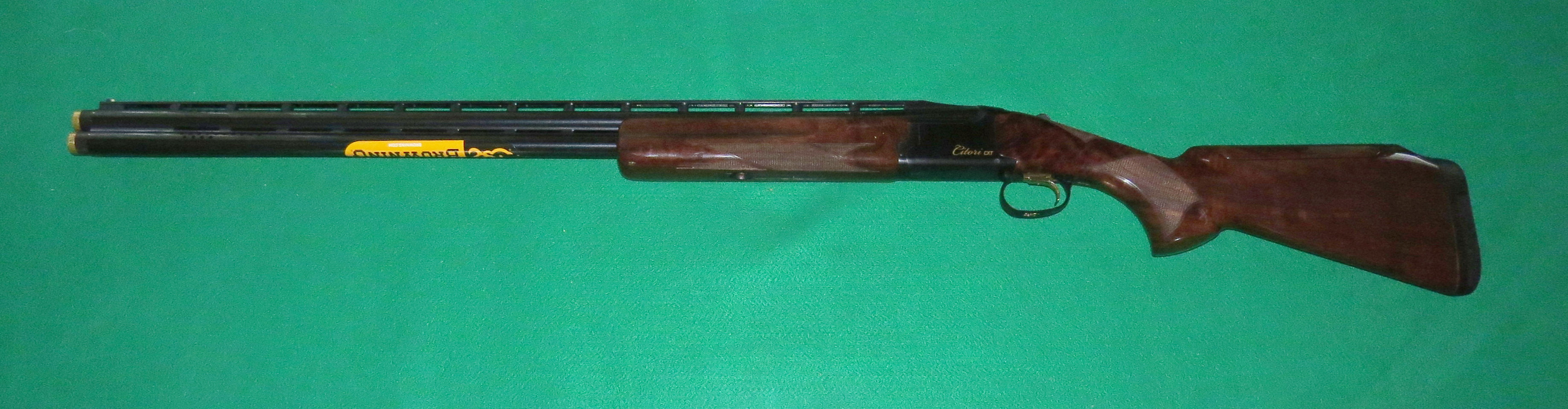 Browning CXT 32" #11071