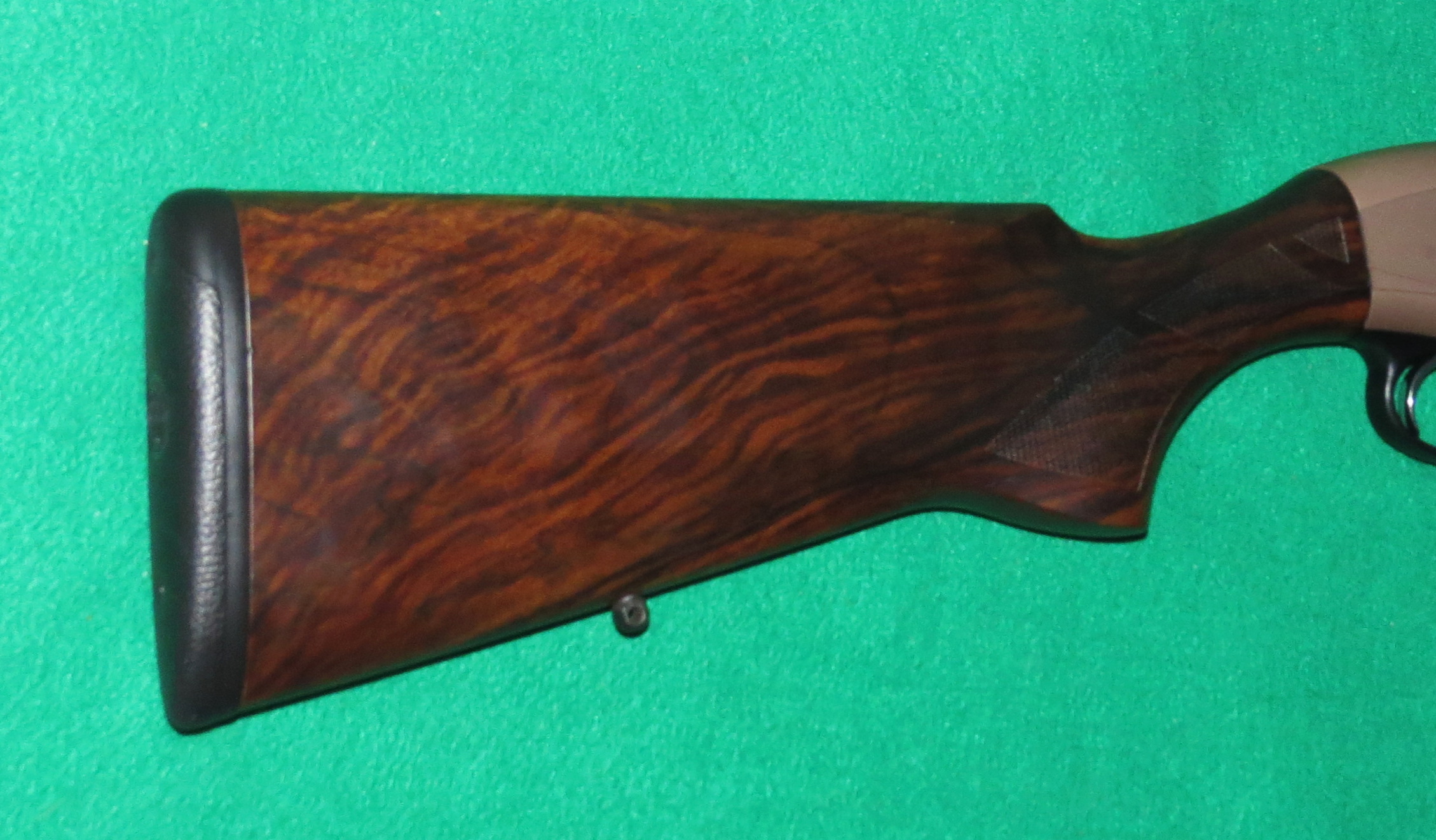 Beretta A 400 Action (field) #11073