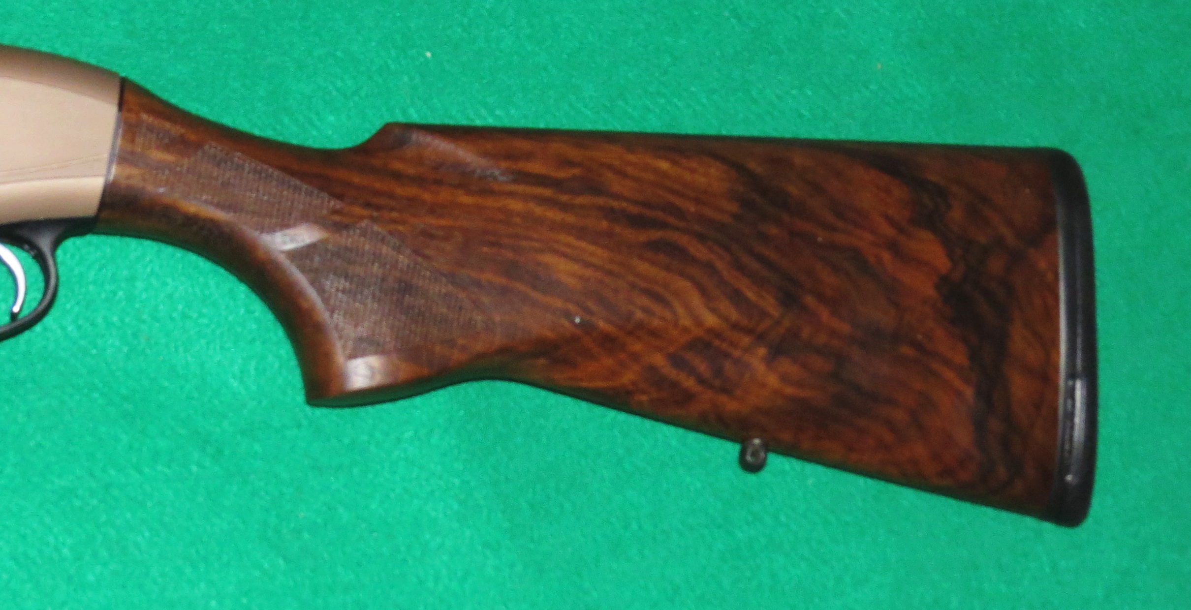 Beretta A 400 Action (field) #11073