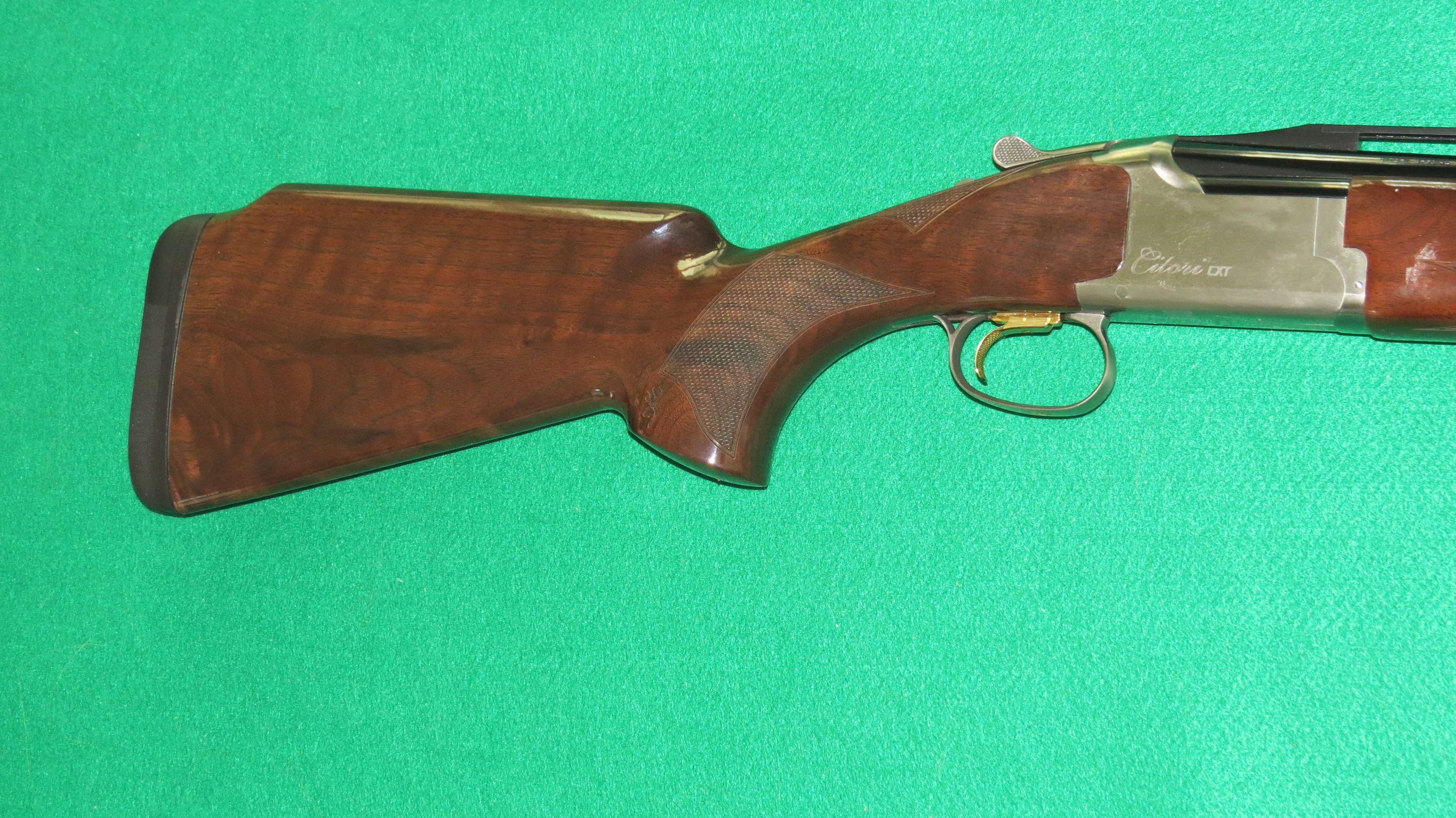 Browning CXT 30" #10550