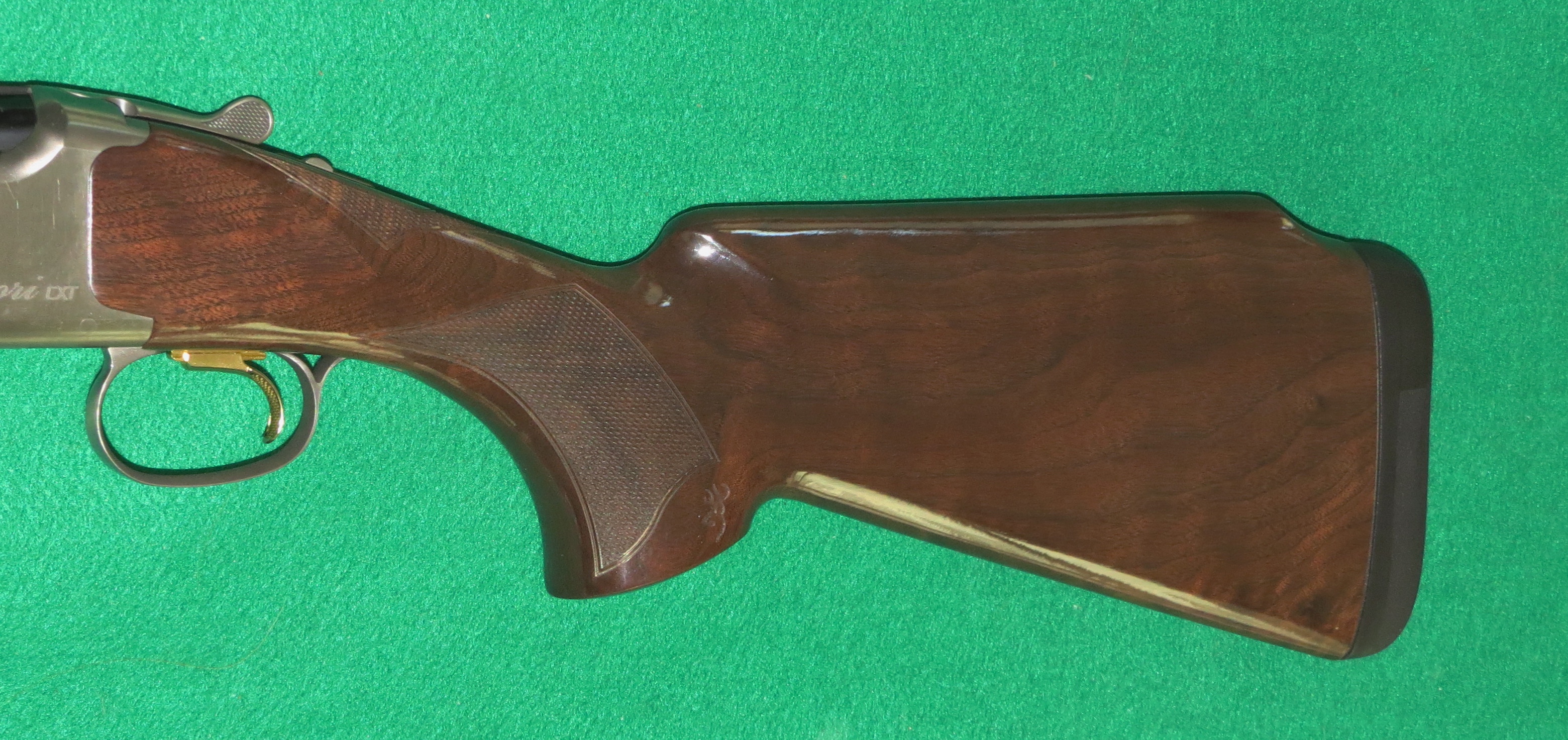 Browning CXT 30" #10550