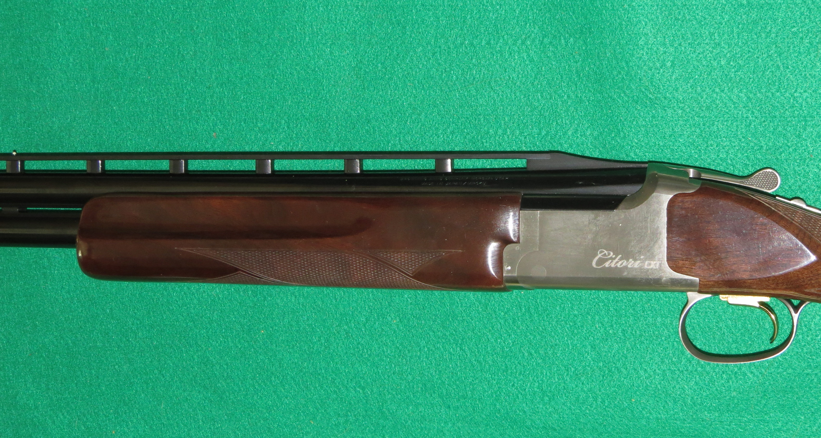 Browning CXT 30" #10550