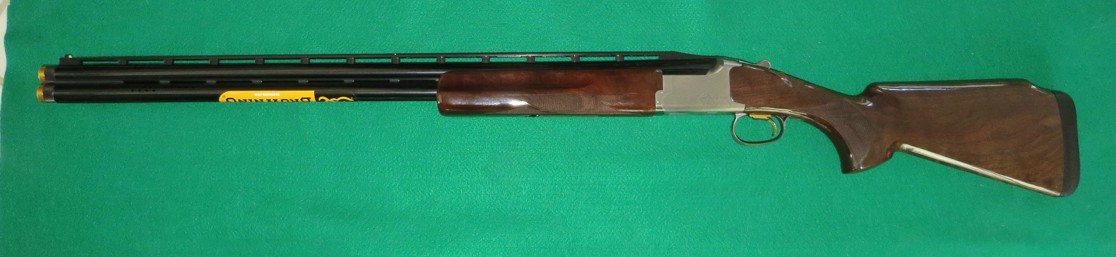 Browning CXT 30" #10550